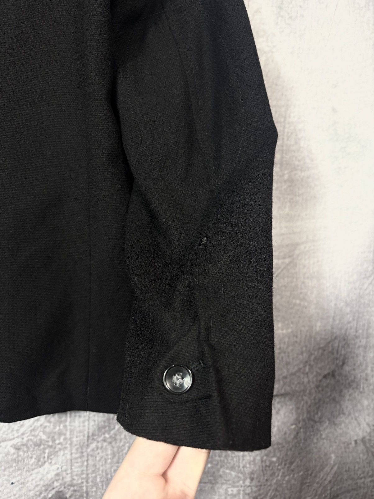 G-Star G-star Raw Correctline Wool Sports Jacket Size US L / EU 52-54 / 3 - 7 Thumbnail