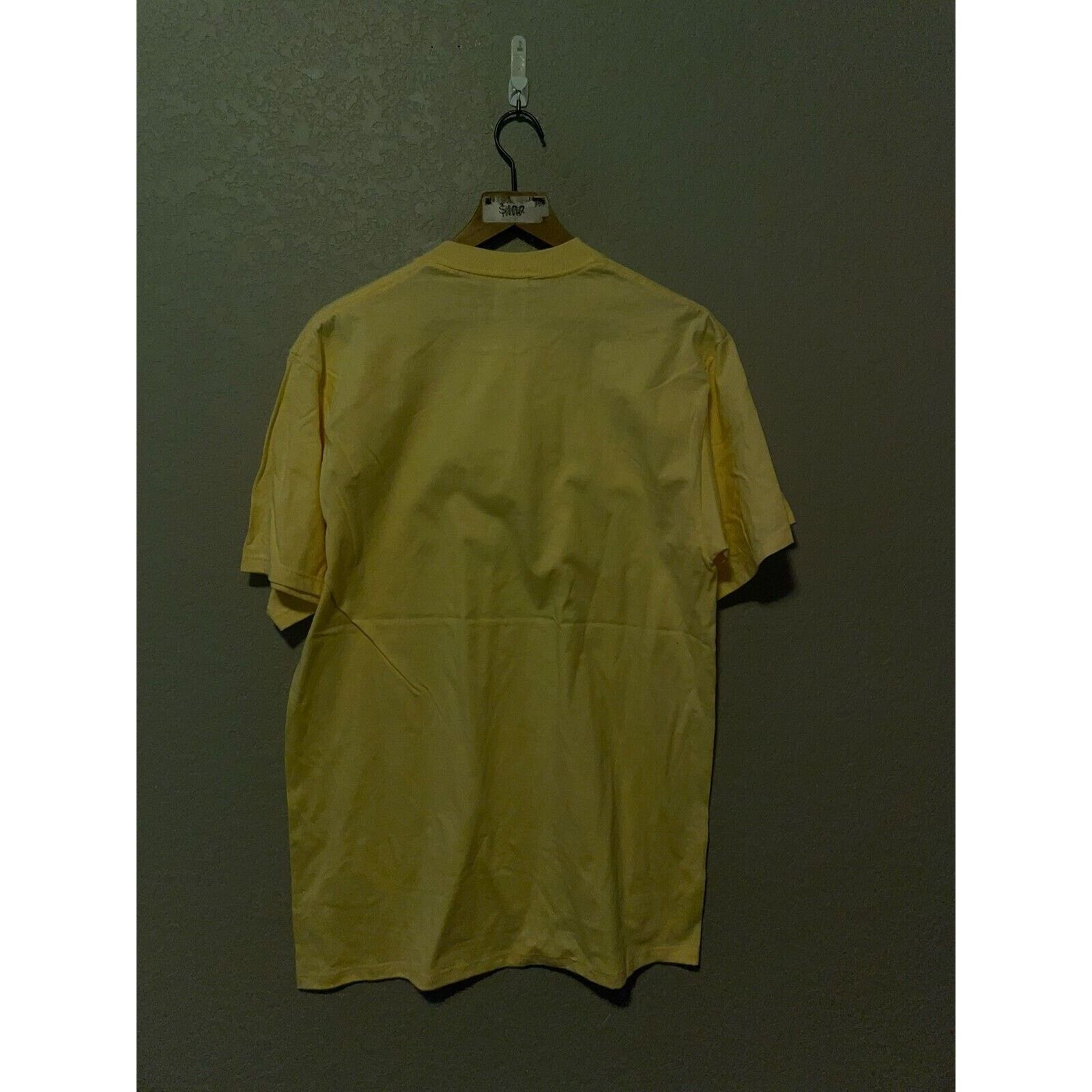 Jerzees Vintage Flowering Dogwood Shirt Virginia Flower Tee VTG 90s Size US L / EU 52-54 / 3 - 7 Thumbnail