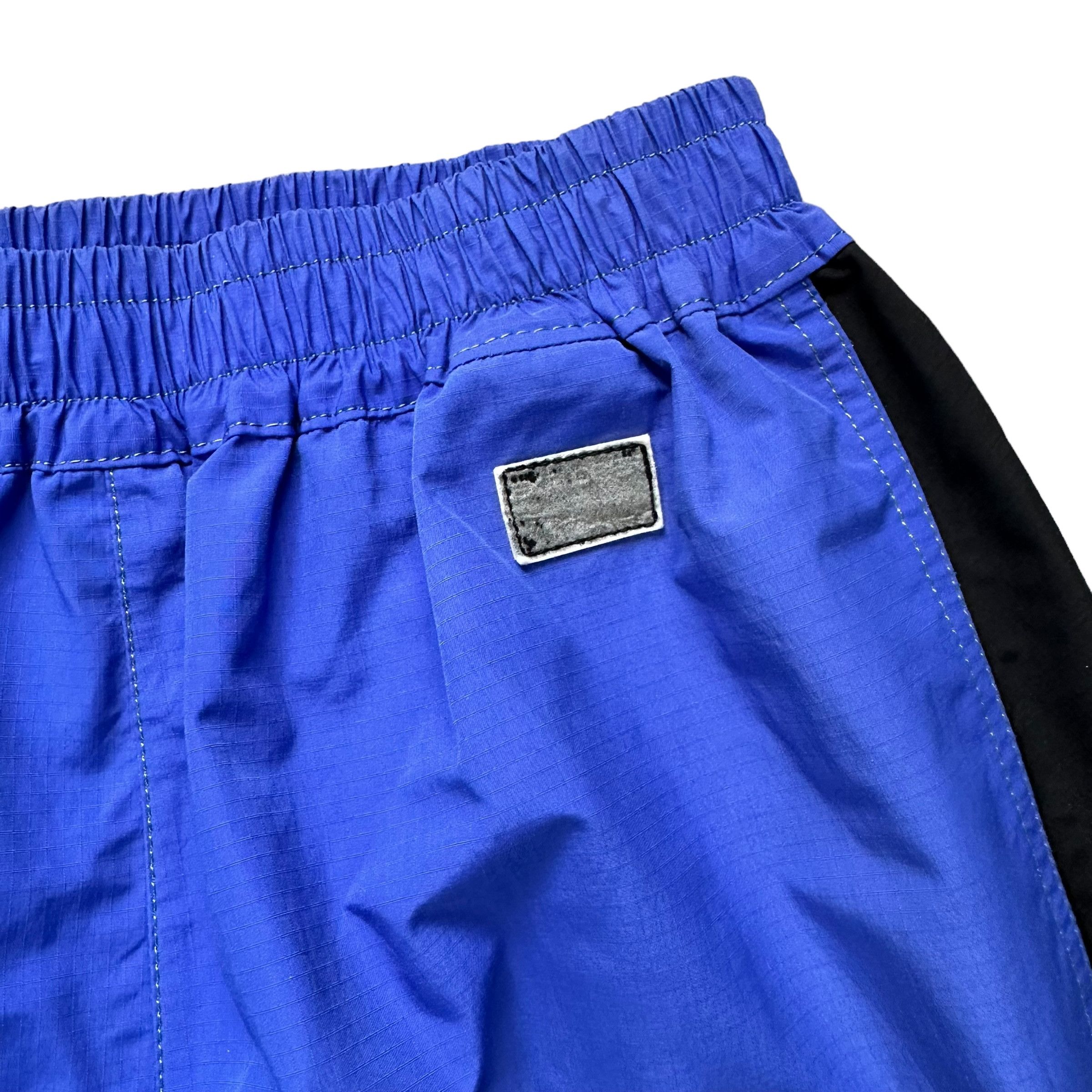Goretex KUSHITANI GORETEX Nylon Pants #A26-0583 Size US 30 / EU 46 - 3 Thumbnail