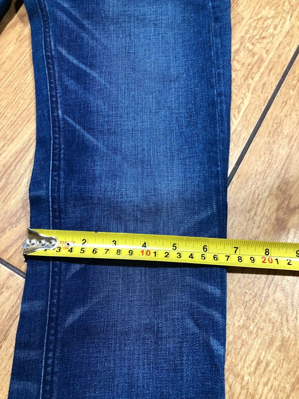 G-Star Vintage G-Star Raw Contour Skinny Denim Jeans Size 27 Size 27" / US 4 / IT 40 - 7 Thumbnail