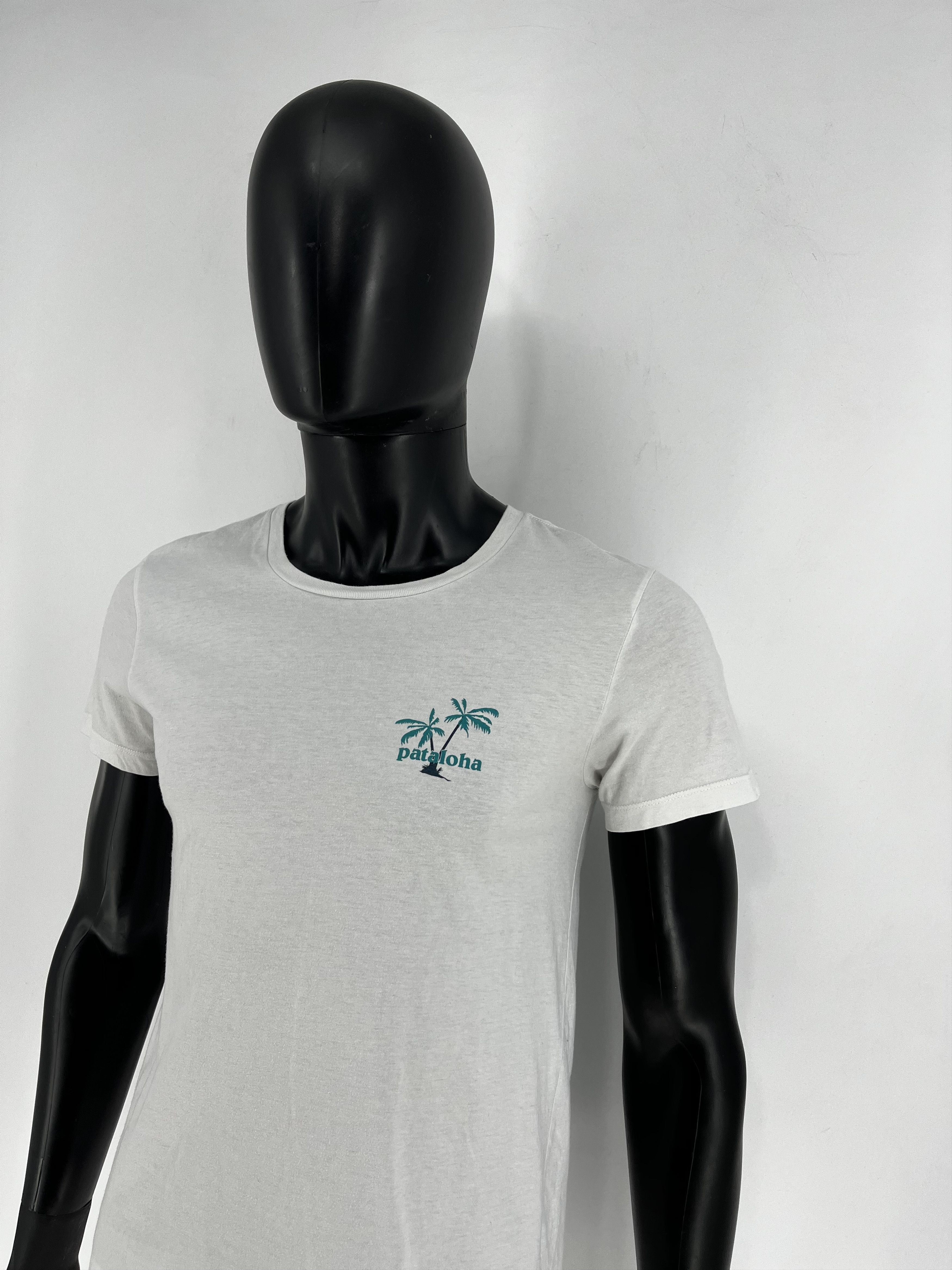 Patagonia × Vintage Vintage Y2K Patagonia Pataloha Honolulu Hawaii Size US XS / EU 42 / 0 - 5 Thumbnail