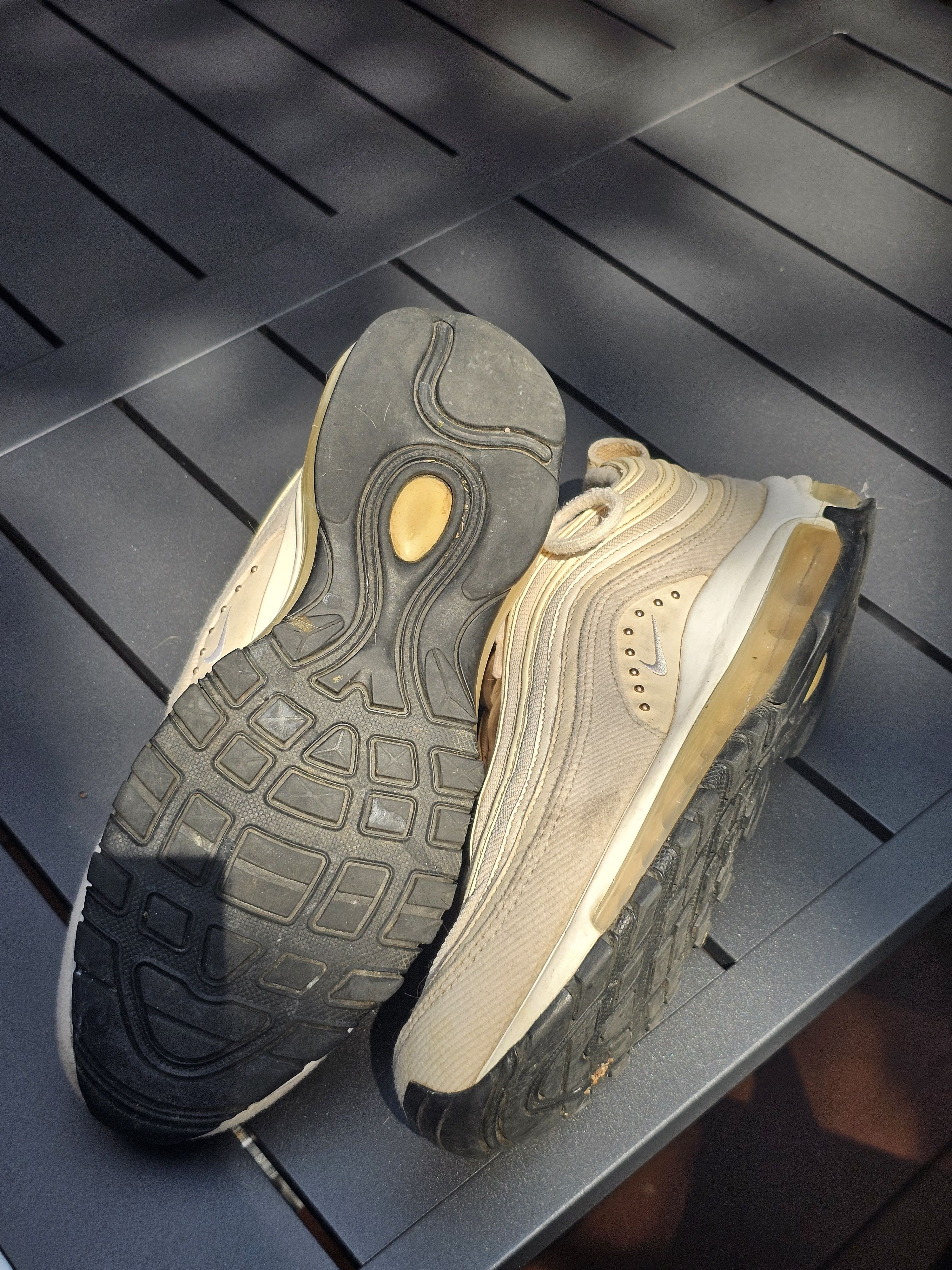 Nike Nike Air Max 97 Guava ice Size US 8.5 / IT 38.5 - 6 Thumbnail