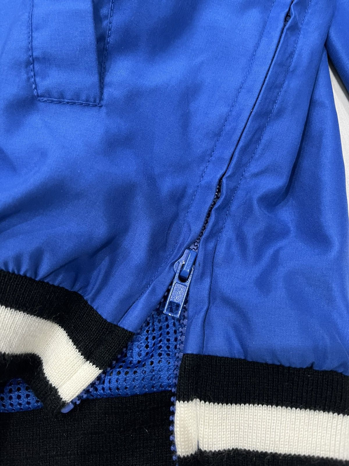 Vintage Kentucky Sweater Size US L / EU 52-54 / 3 - 3 Thumbnail
