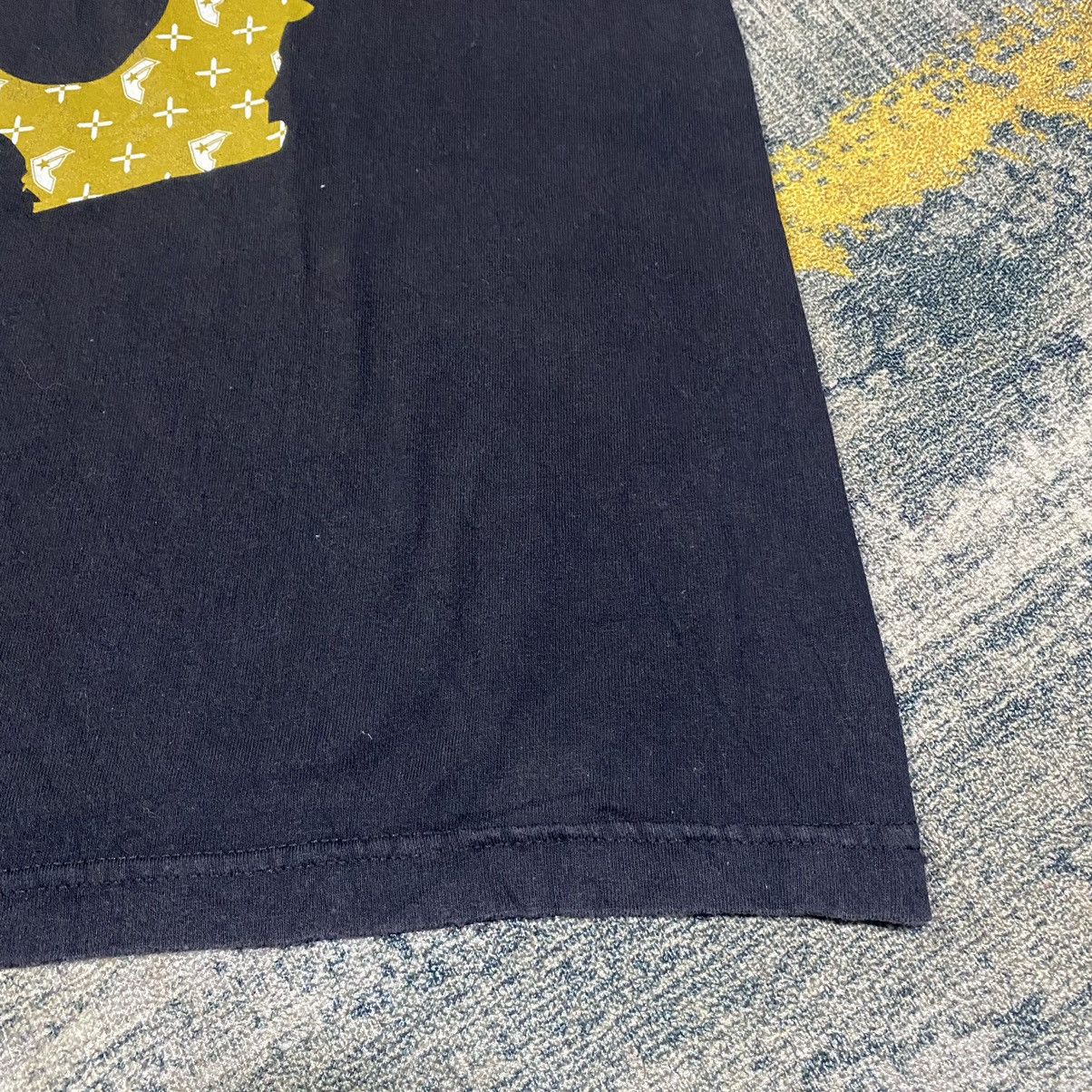 Famous Stars And Straps × Rogue Status Rogue Status X Famous Stars and Straps Short Sleeve T-Shirt Size US L / EU 52-54 / 3 - 6 Thumbnail