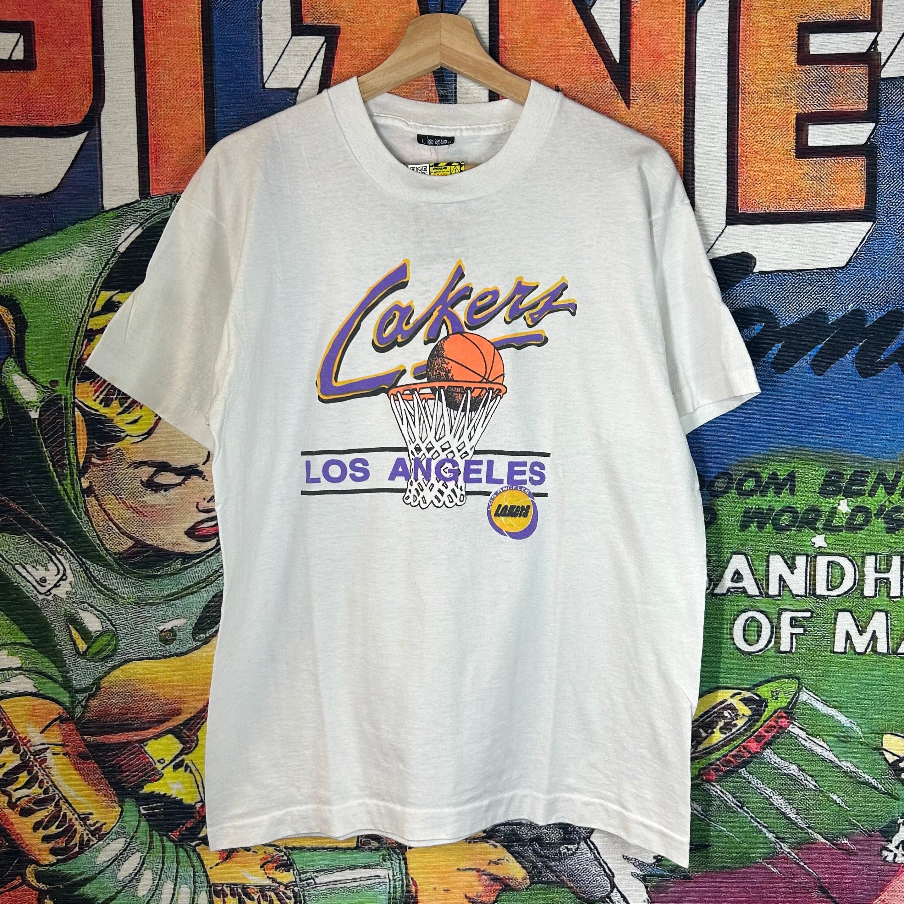 NBA × Vintage 80