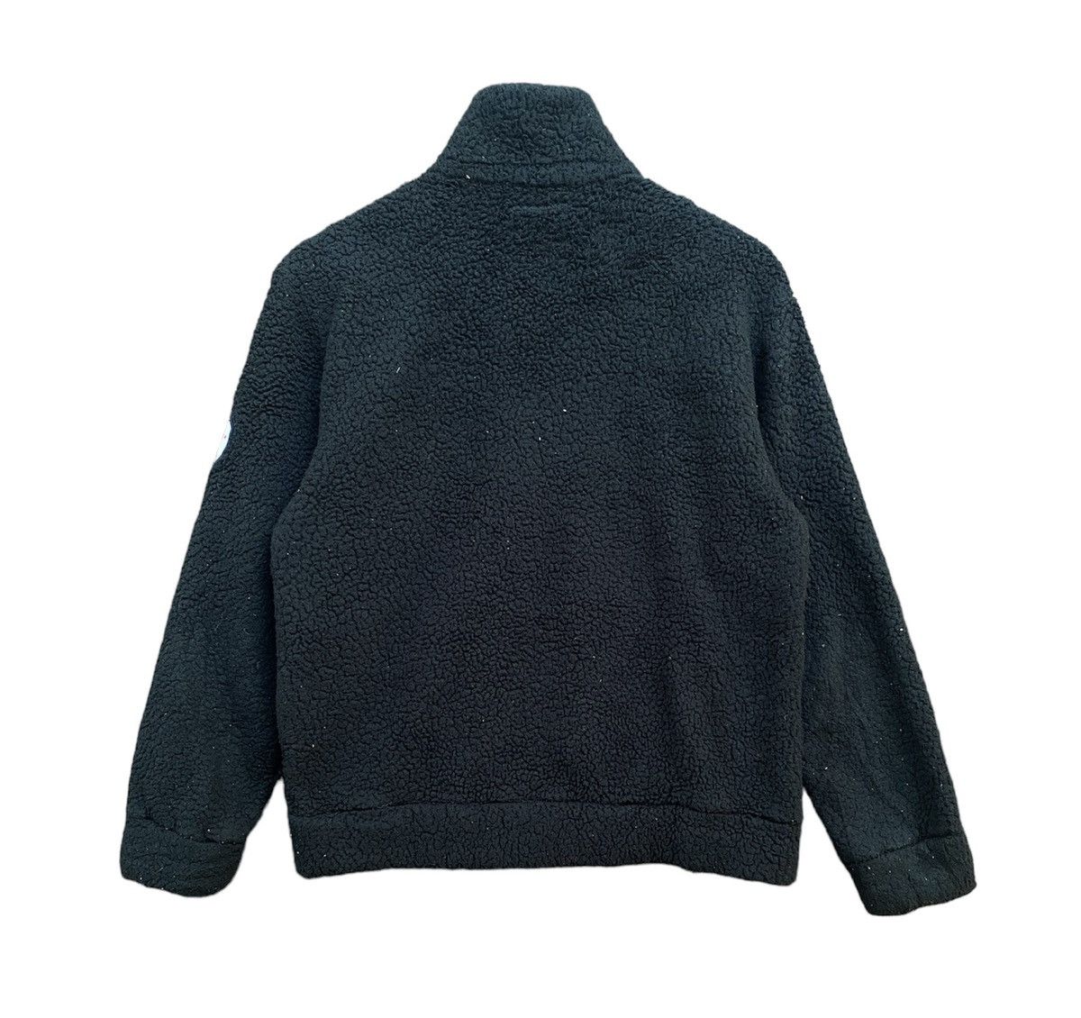 Canterbury of New Zealand × Vintage Vintage Canterbury New Zealand Zipper Sherpa Size US M / EU 48-50 / 2 - 5 Thumbnail