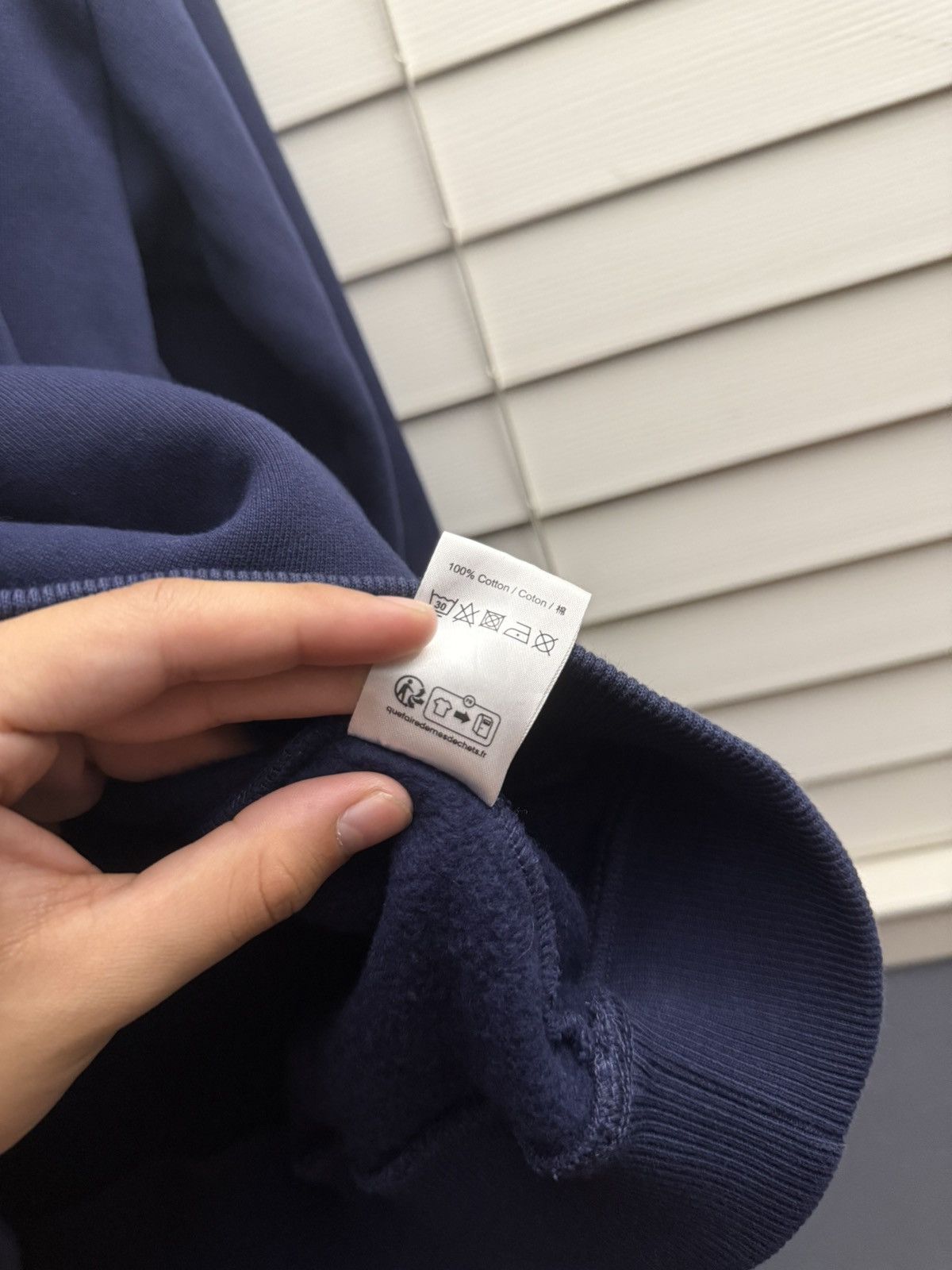 MoMA Mowalola MoMa Hoodie Size US L / EU 52-54 / 3 - 5 Thumbnail