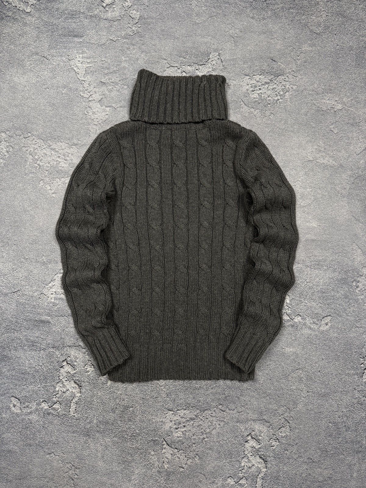 Polo Ralph Lauren Polo Ralph Lauren Beautiful Knit Sweater Size M / US 6-8 / IT 42-44 - 8 Thumbnail