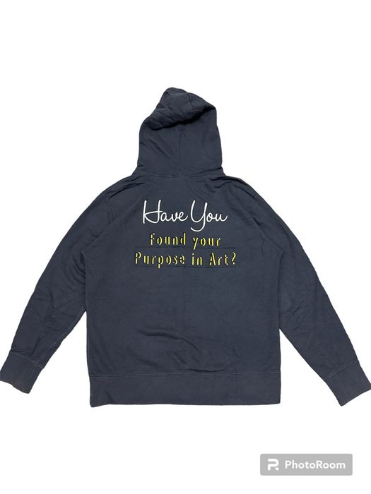 Uniqlo x pharrell online williams hoodie