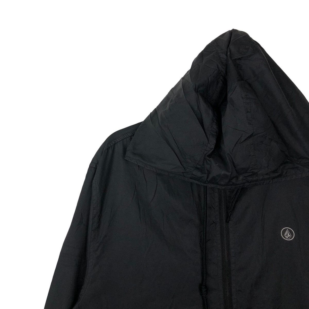 Japanese Brand 🔥90’s VINTAGE VOLCOM JAPAN MADE SURVIVAL JACKET Size US M / EU 48-50 / 2 - 6 Thumbnail