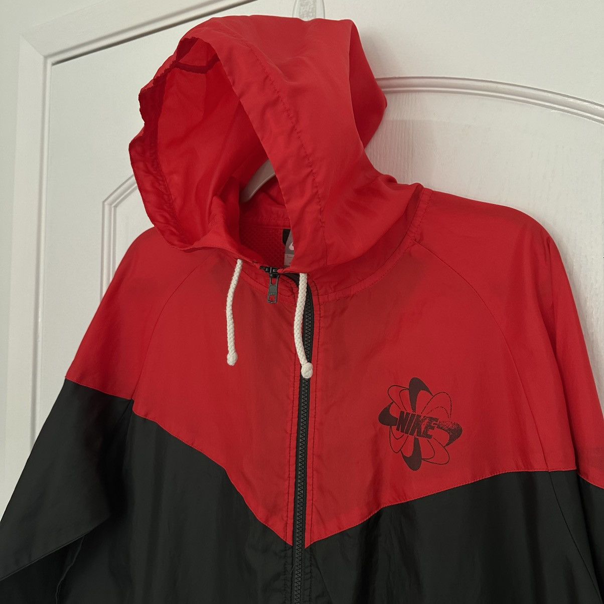 Nike Nike Sportswear Summerized Windrunner Jacket Size US L / EU 52-54 / 3 - 2 Thumbnail