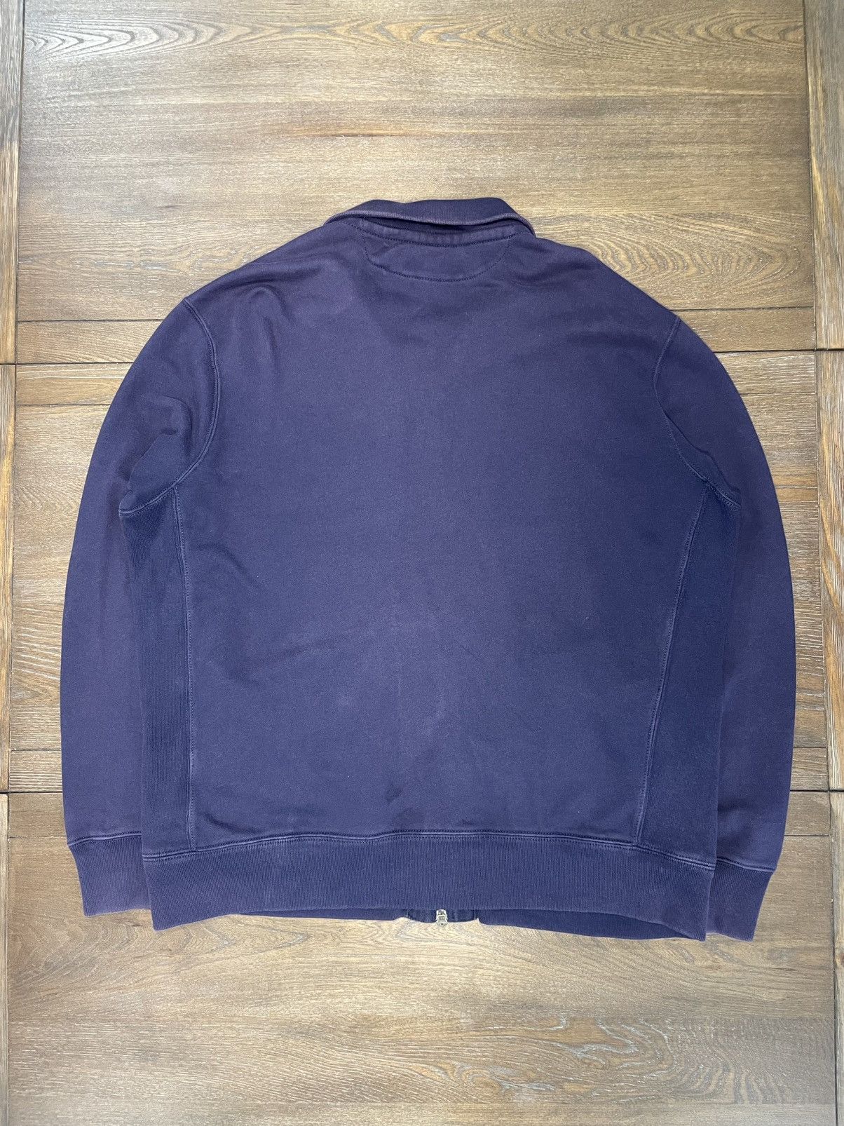 Polo Ralph Lauren Polo Ralph Lauren Full Doublezip Sweatshirt Size US XXL / EU 58 / 5 - 4 Thumbnail