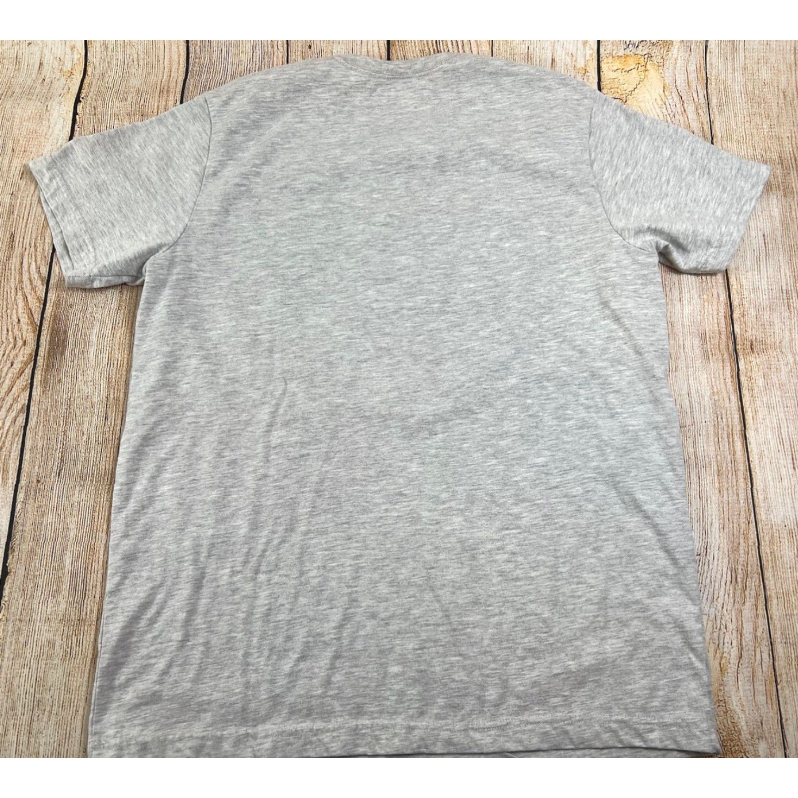 Vintage State of Mine Missouri T-Shirt Gray Short Sleeve Large Size US L / EU 52-54 / 3 - 6 Thumbnail