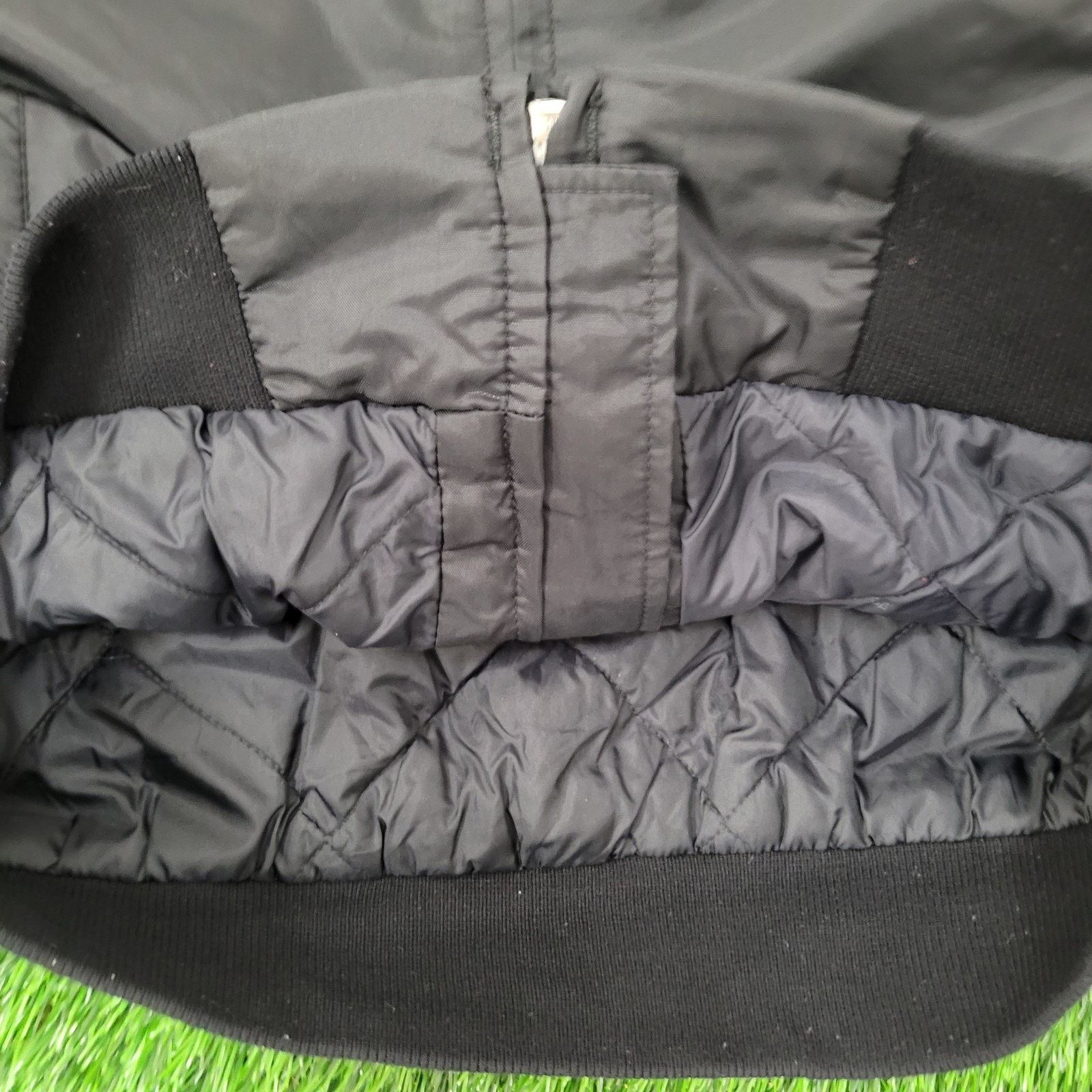 Vintage Vintage Long-Beach Sentinel Jacket Large 27x27 Sherpa-Collar Size US L / EU 52-54 / 3 - 12 Thumbnail