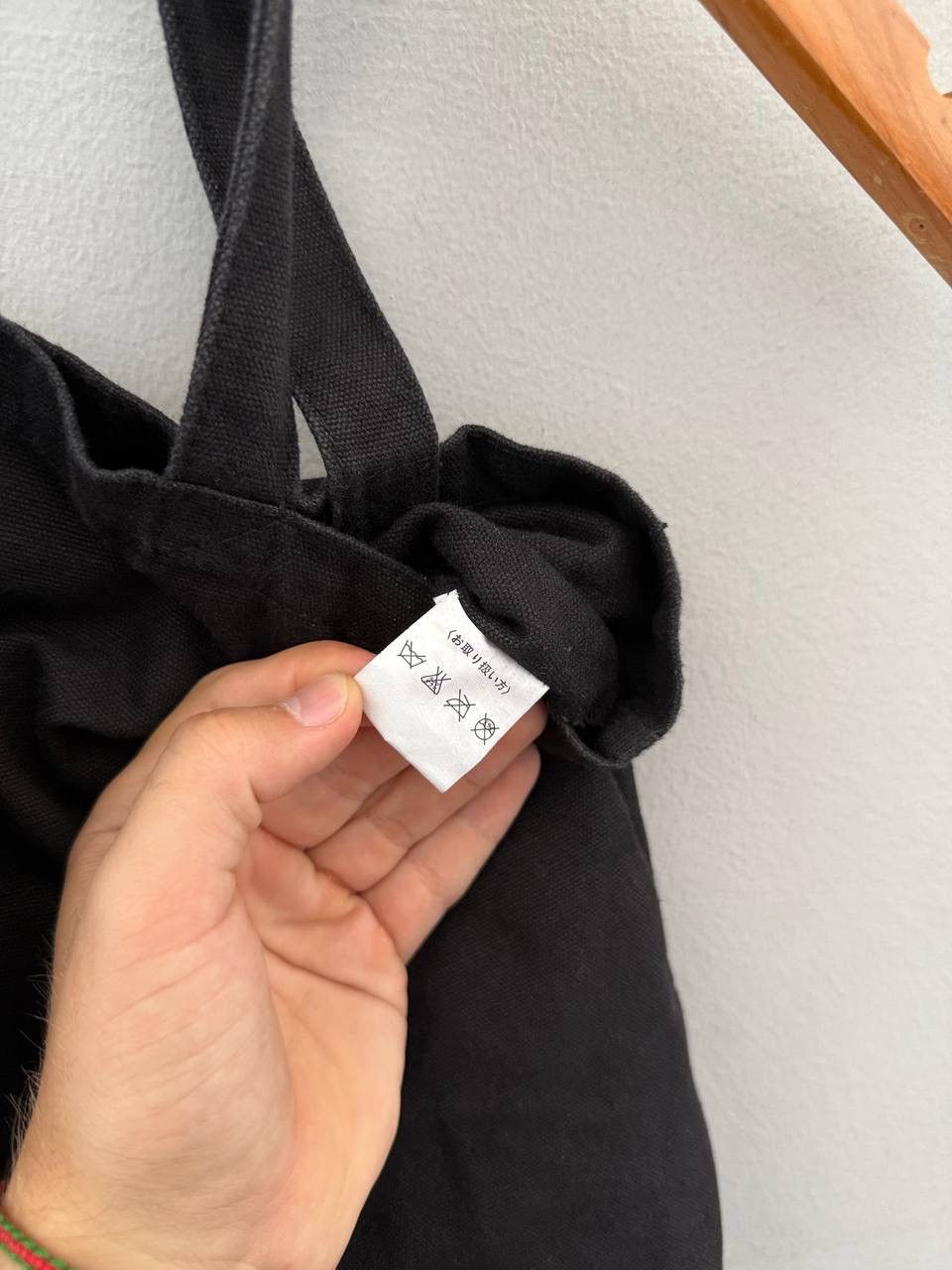 Japanese Brand Ailefan Luxury Bag Size ONE SIZE - 6 Thumbnail