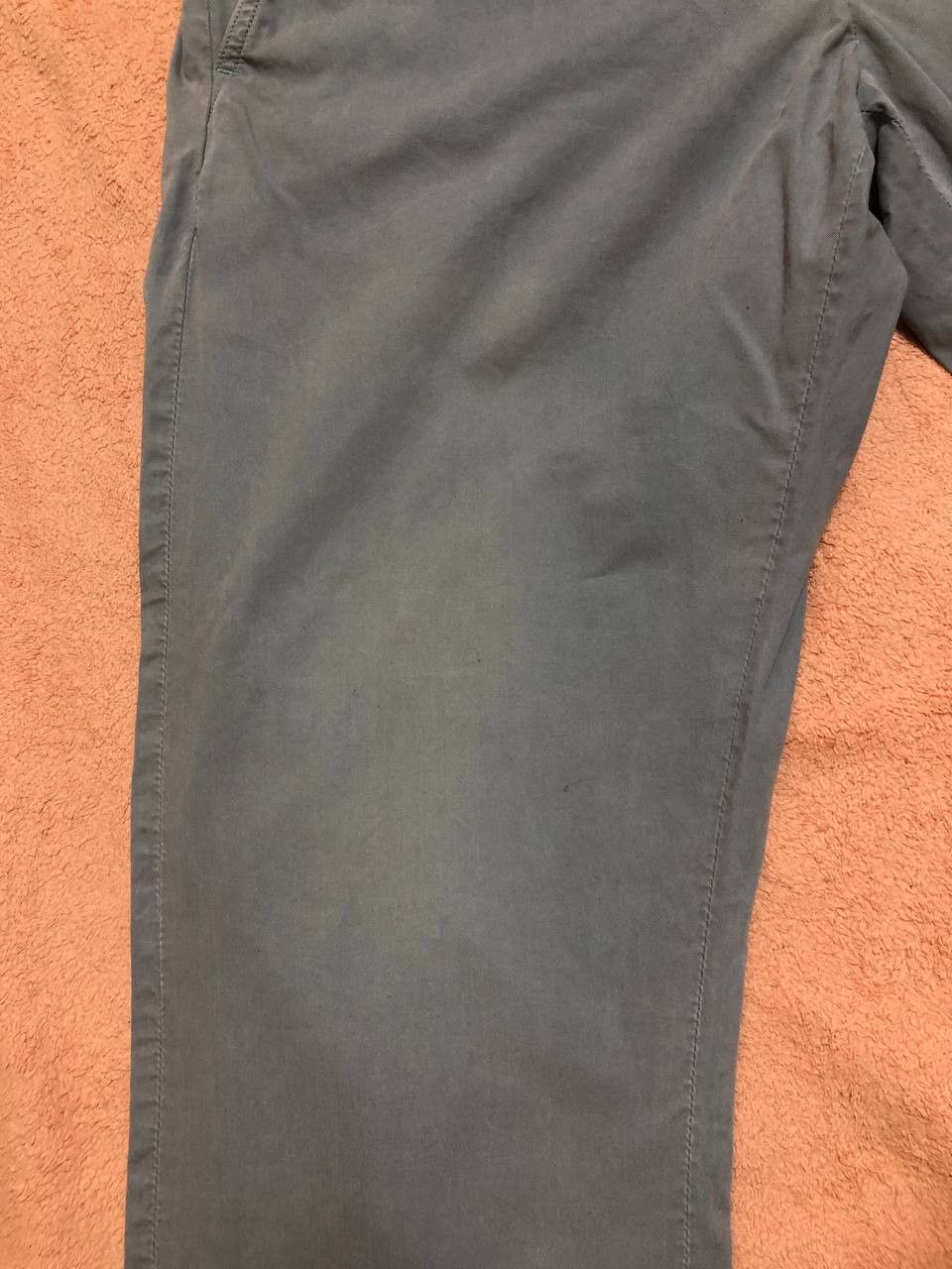 Polo Ralph Lauren Polo Ralph Lauren Casual Pants Size US 30 / EU 46 - 16 Thumbnail