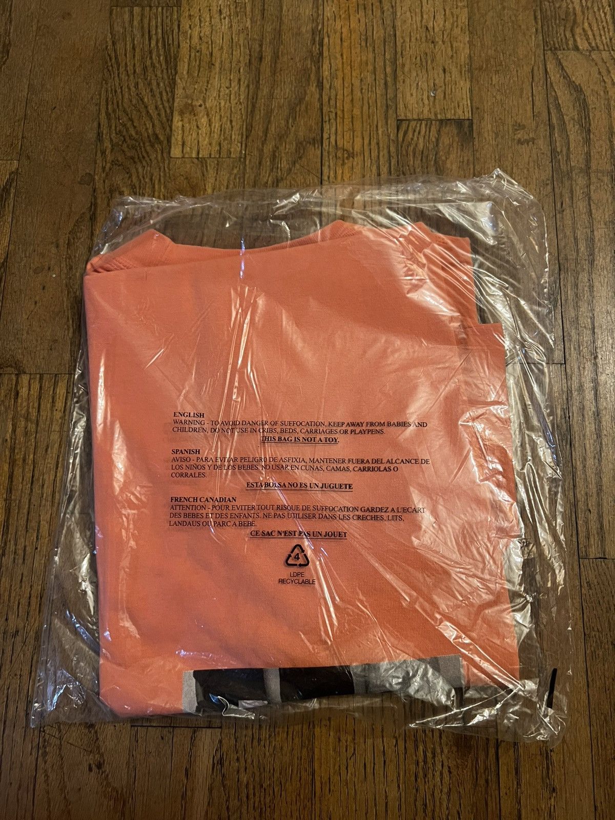 Fuck The Population FTP Three Amigos Tee Size US M / EU 48-50 / 2 - 2 Thumbnail
