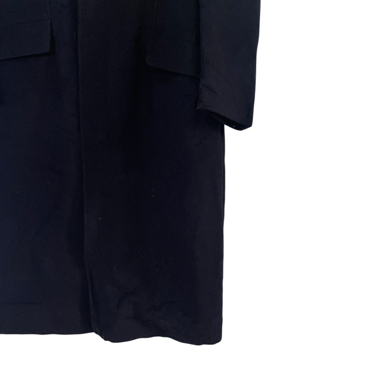 Thierry Mugler Vintage Thierry Mugler Long Jacket Size US L / EU 52-54 / 3 - 3 Thumbnail