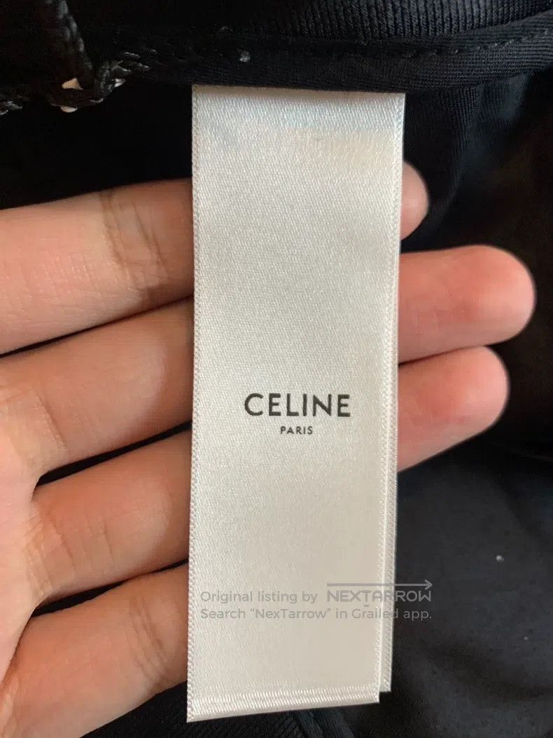 Celine Celine Men's Striped Slacks Size US 36 / EU 52 - 4 Thumbnail