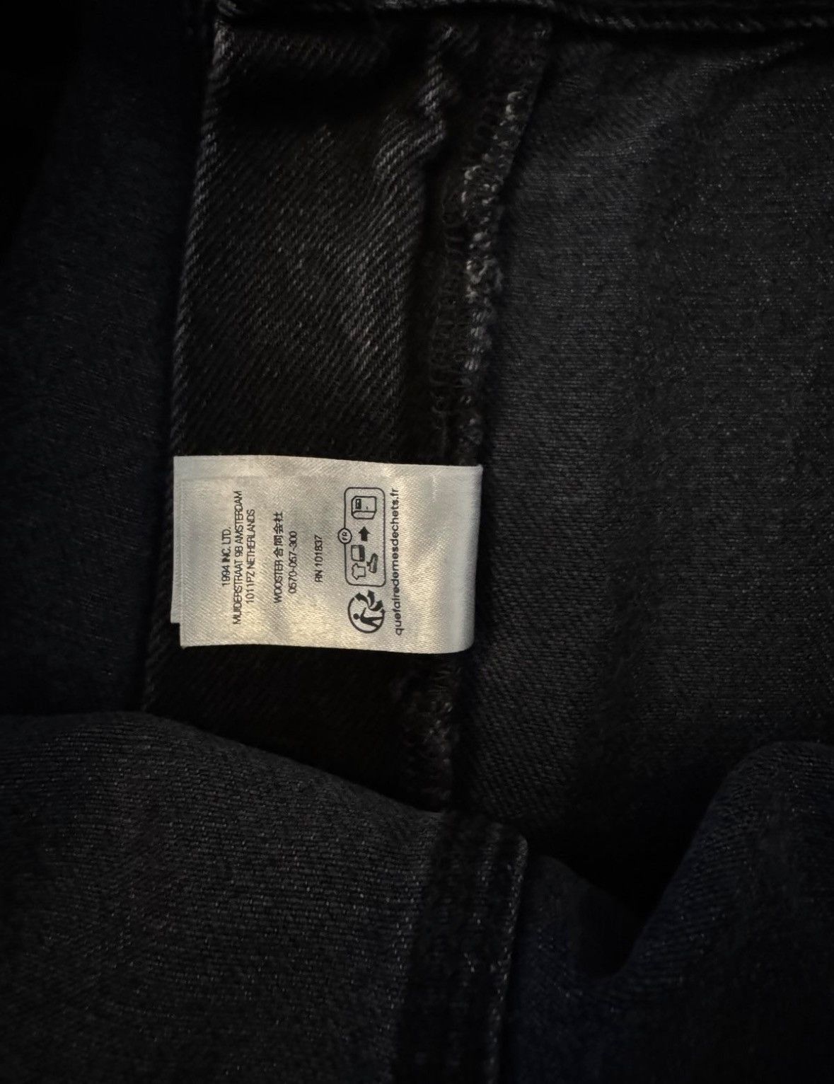 Supreme Supreme Double Knee Painter Pants Size US 34 / EU 50 - 9 Thumbnail
