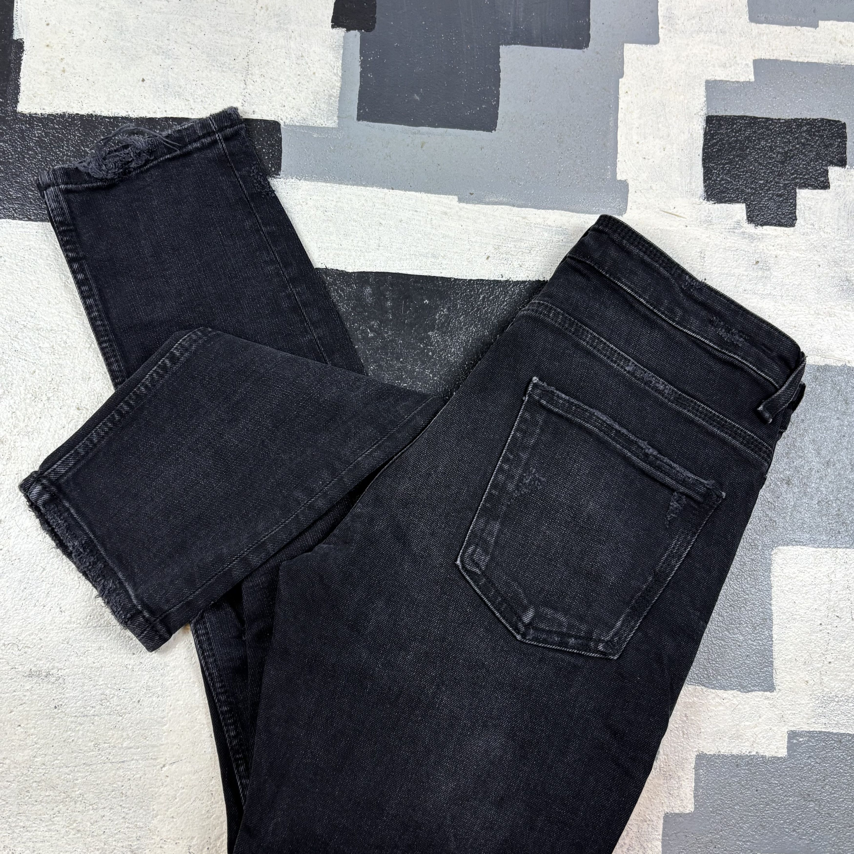 Zara Zara Man Jeans Size US 31 - 4 Thumbnail
