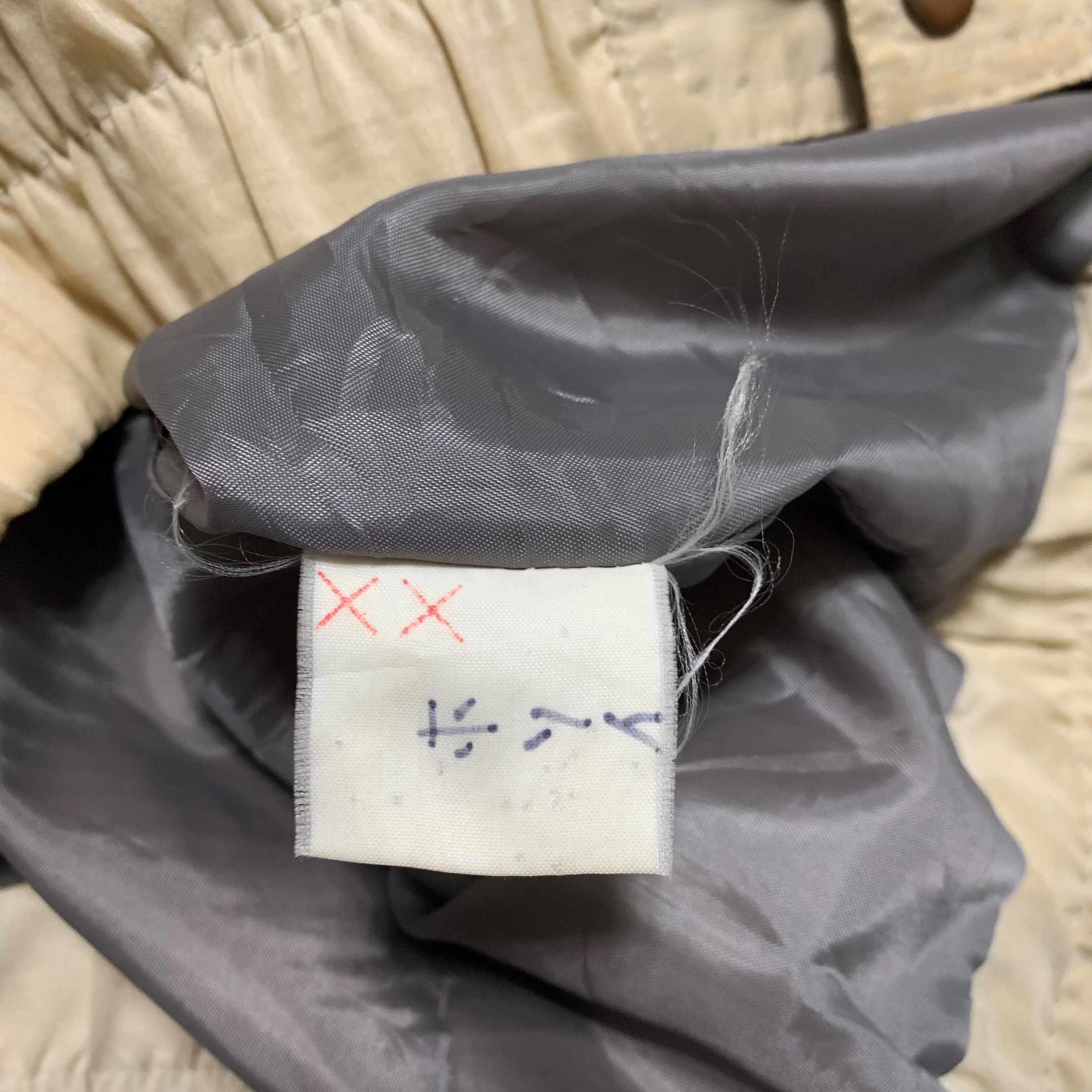 Vintage Vintage 90s Nismo Nissan Racing Team Jacket Size US L / EU 52-54 / 3 - 5 Thumbnail