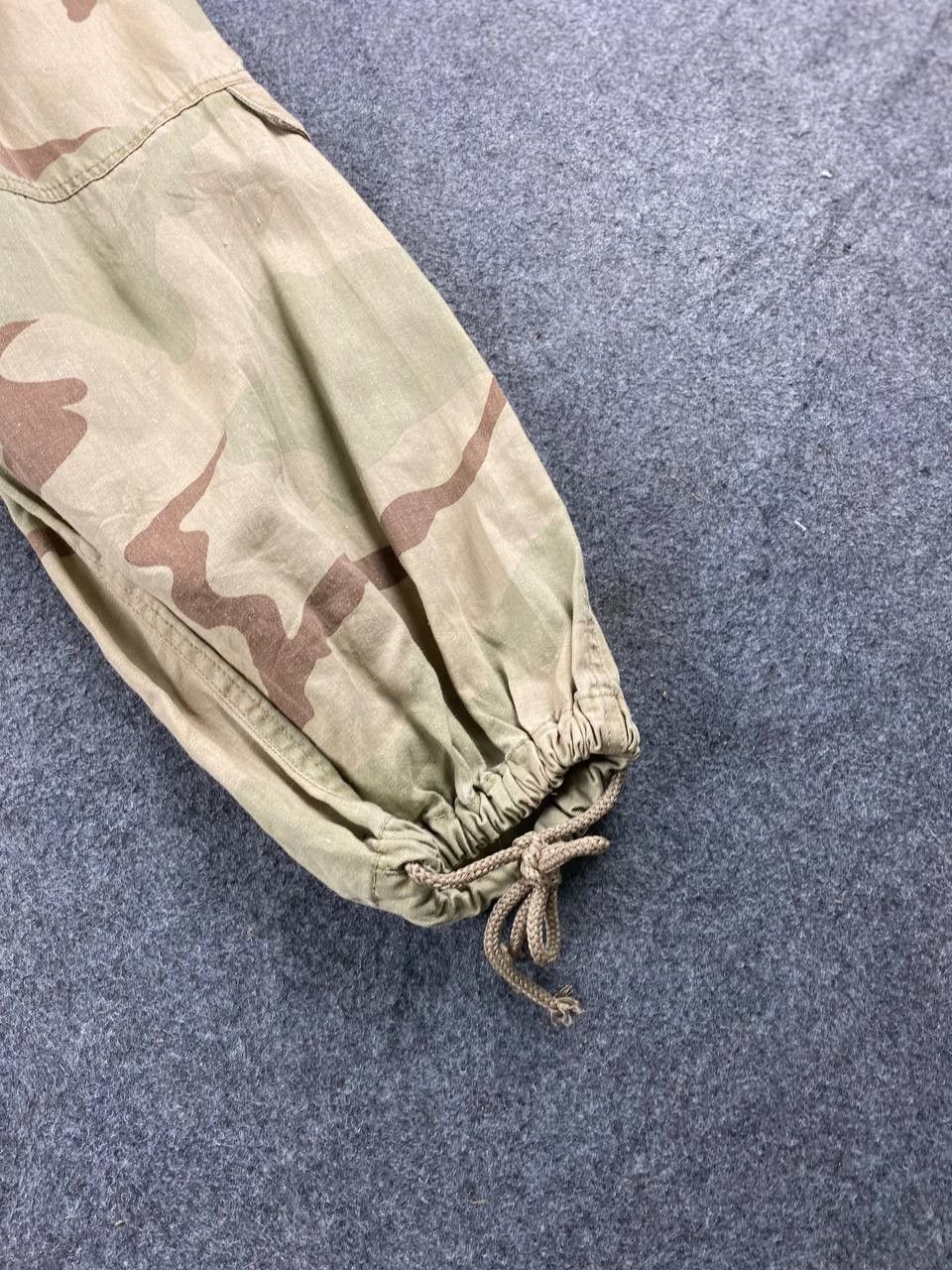 Rothco military camo cargo pants by rothco nice design Size US 36 / EU 52 - 6 Thumbnail