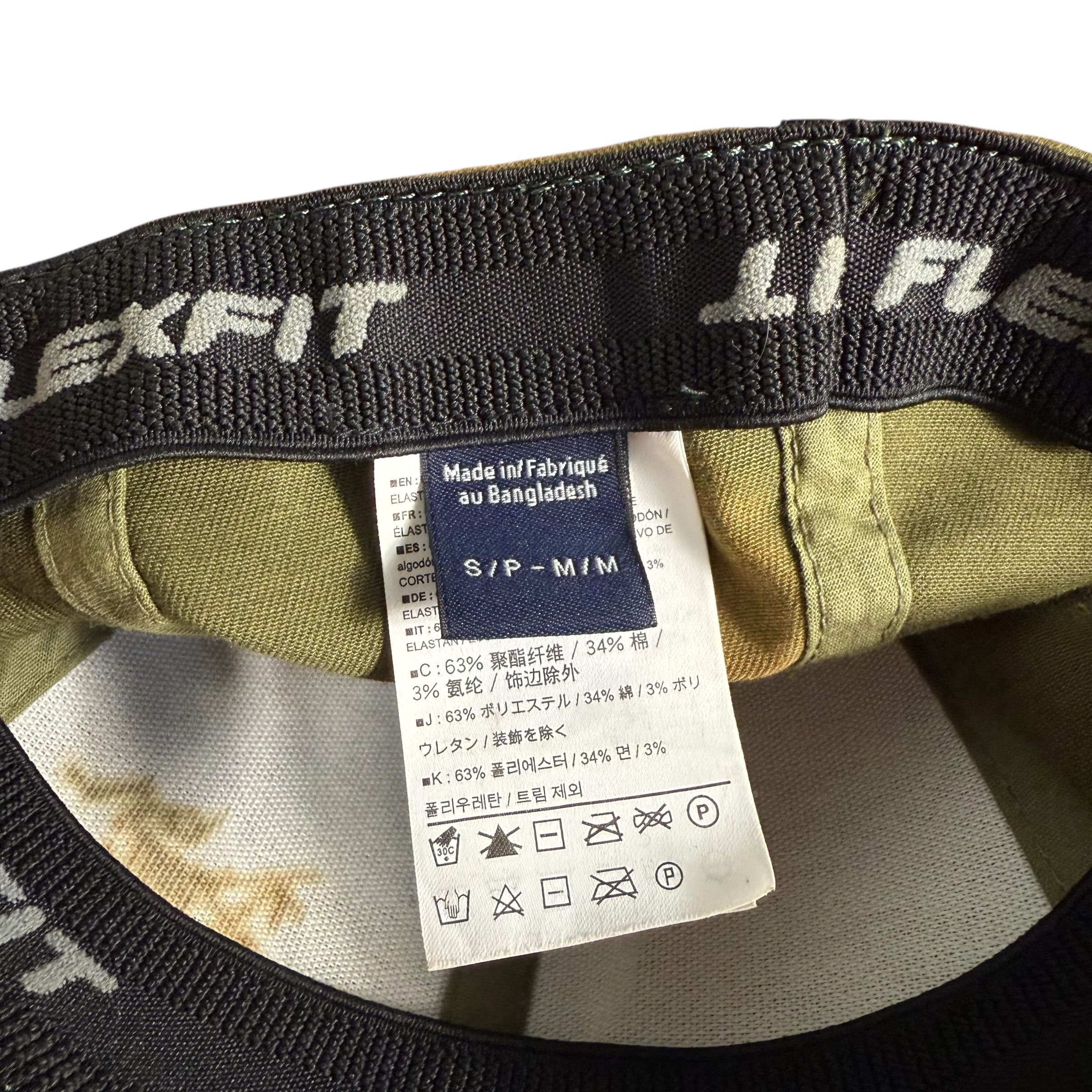 Arc'teryx 🔥RARE🔥Arc'teryx Flexfit Fitted Cap Size ONE SIZE - 9 Thumbnail