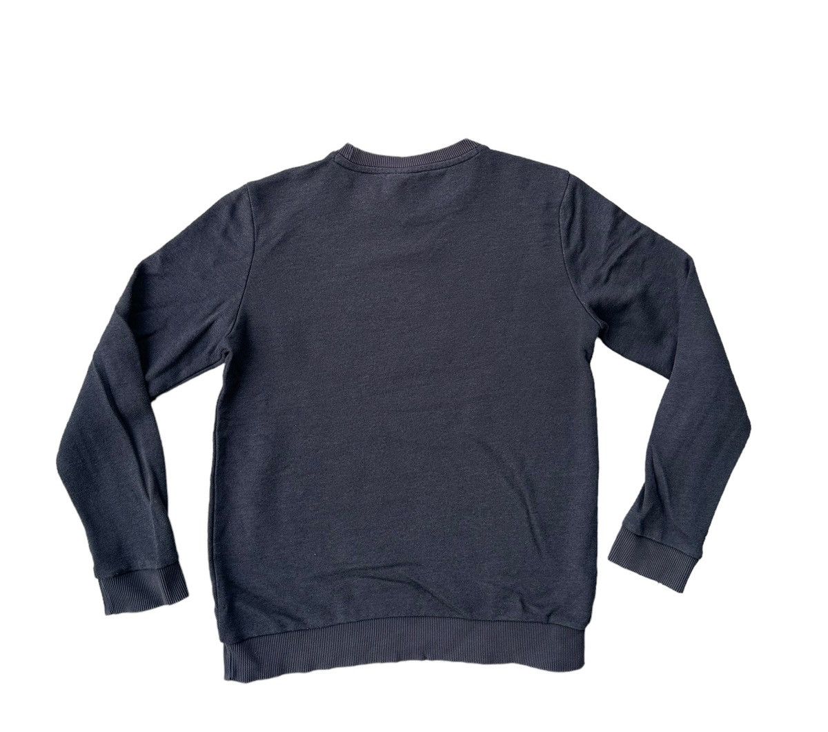 Adidas Adidas center logo sweatshirt Size US XS / EU 42 / 0 - 3 Thumbnail