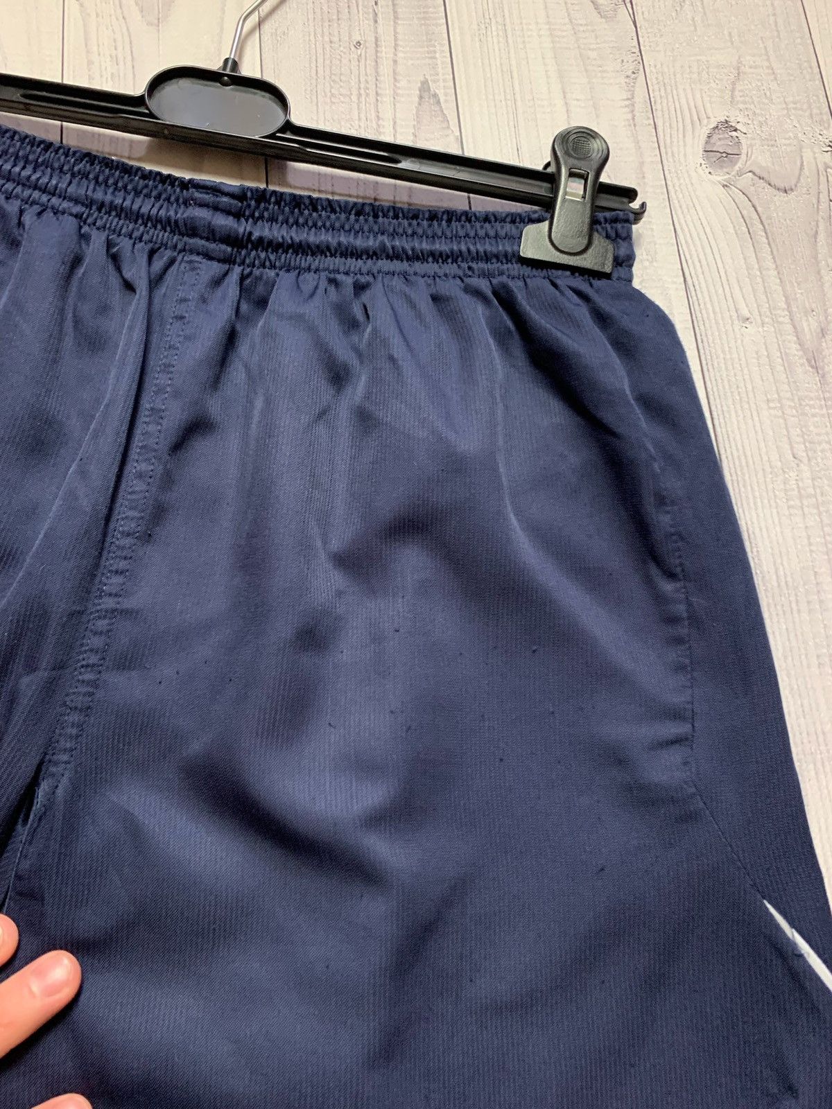 Umbro Umbro England vintage shorts Size M navy Size US 32 / EU 48 - 5 Thumbnail