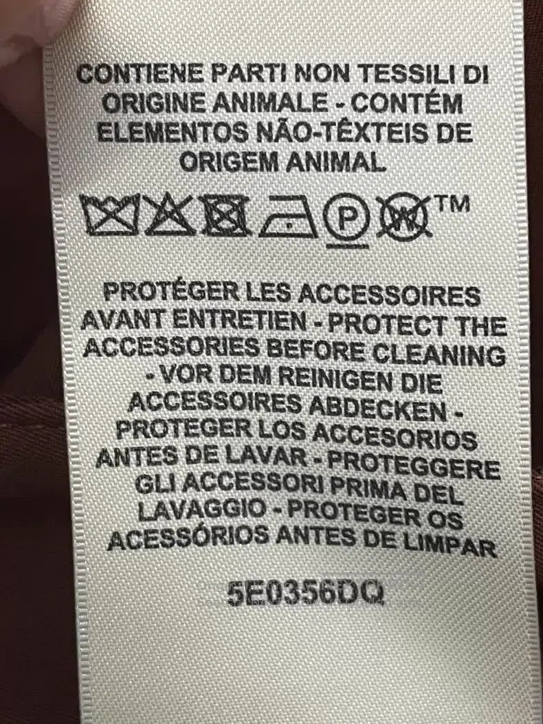 Hermes Hermes Orange Diamond Patterned Half Skirt, Spring/Summer Size 25" / US 0 / IT 36 - 5 Thumbnail