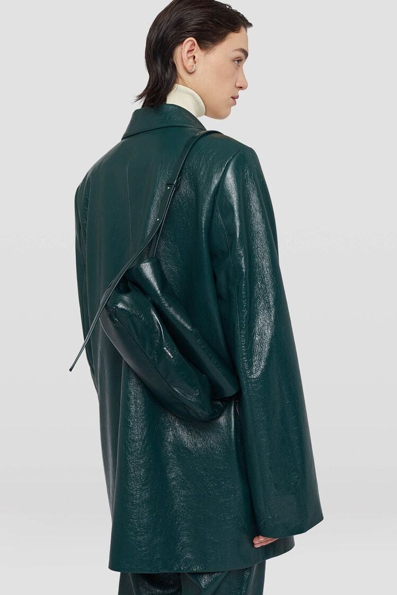 Jil Sander o1loc1c0426 Size:OS/Rollup Small in Black Size ONE SIZE - 6 Thumbnail