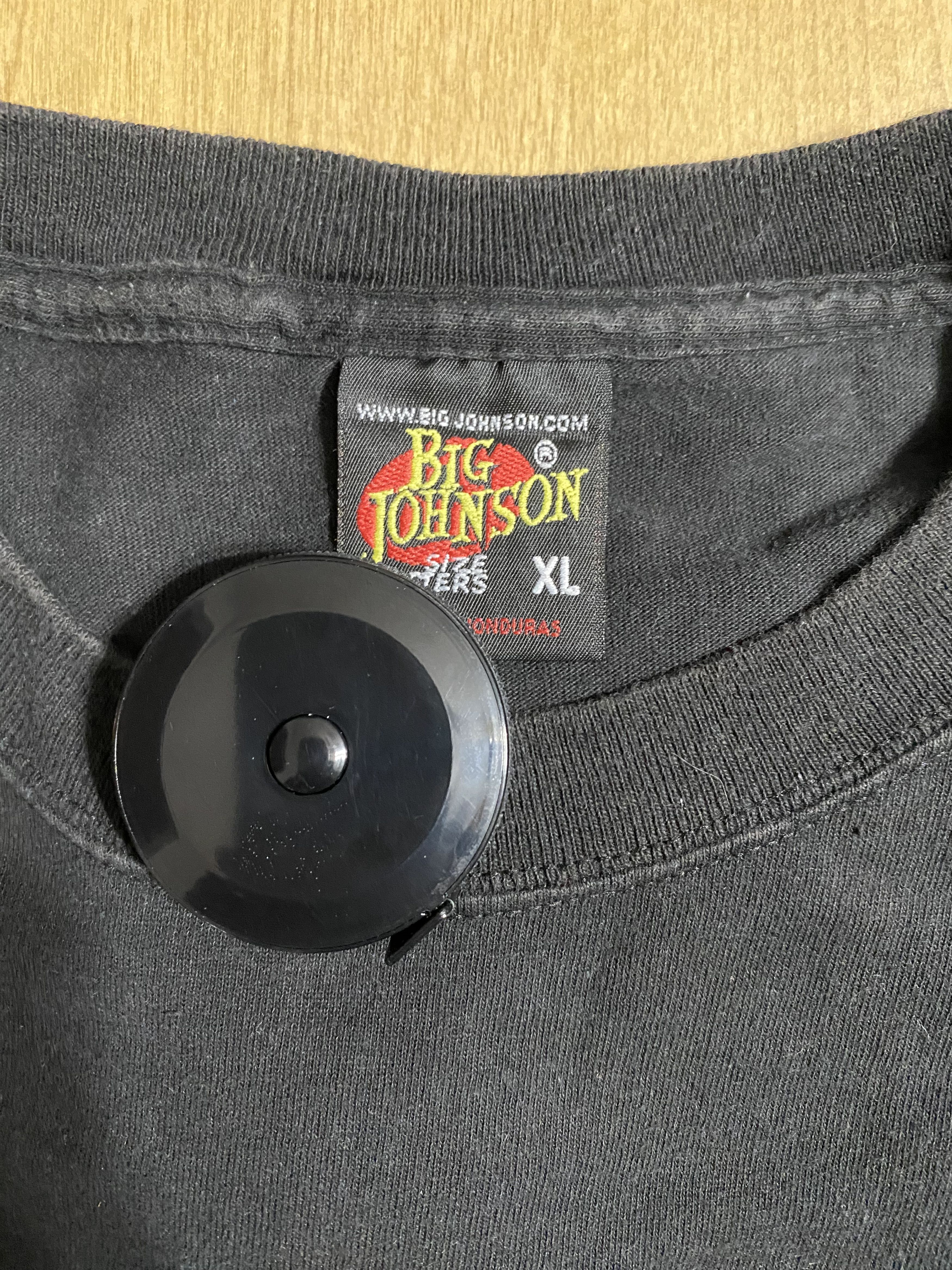 Other 1998 Big Johnson Motorcycles Size US XL / EU 56 / 4 - 5 Thumbnail