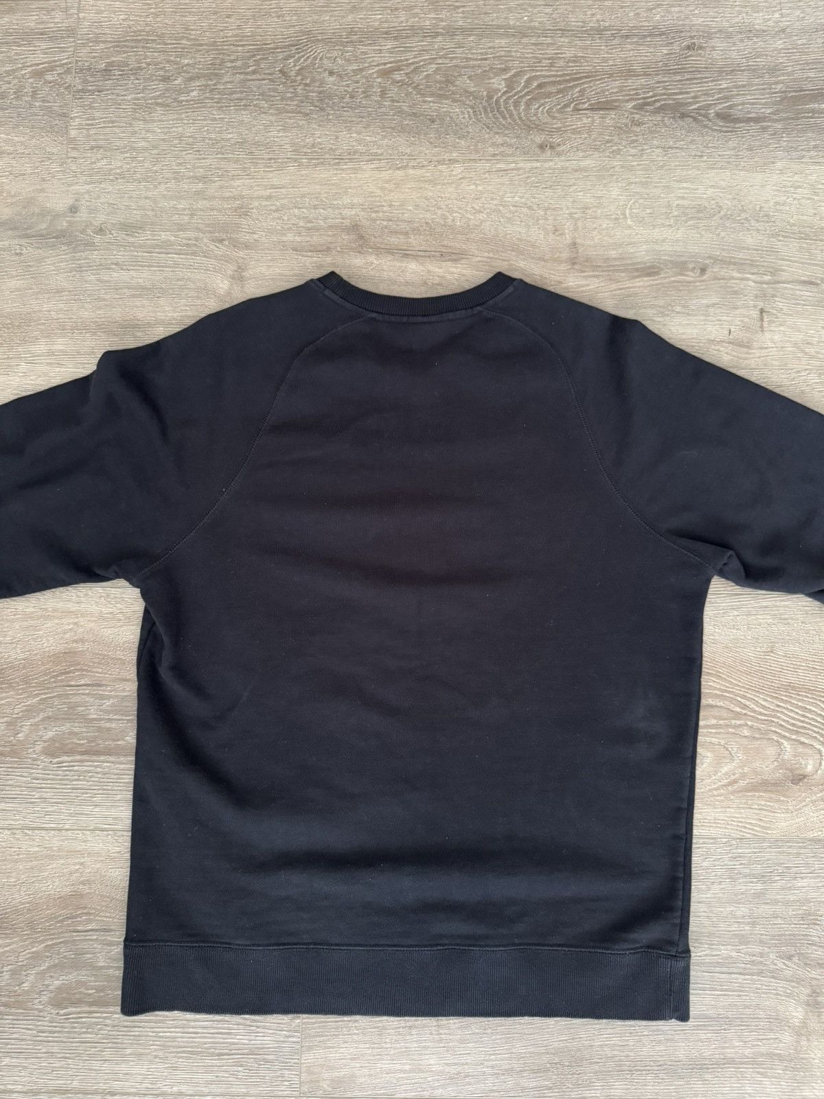 Icecream Ice cream Time crew sweater Size US L / EU 52-54 / 3 - 5 Thumbnail