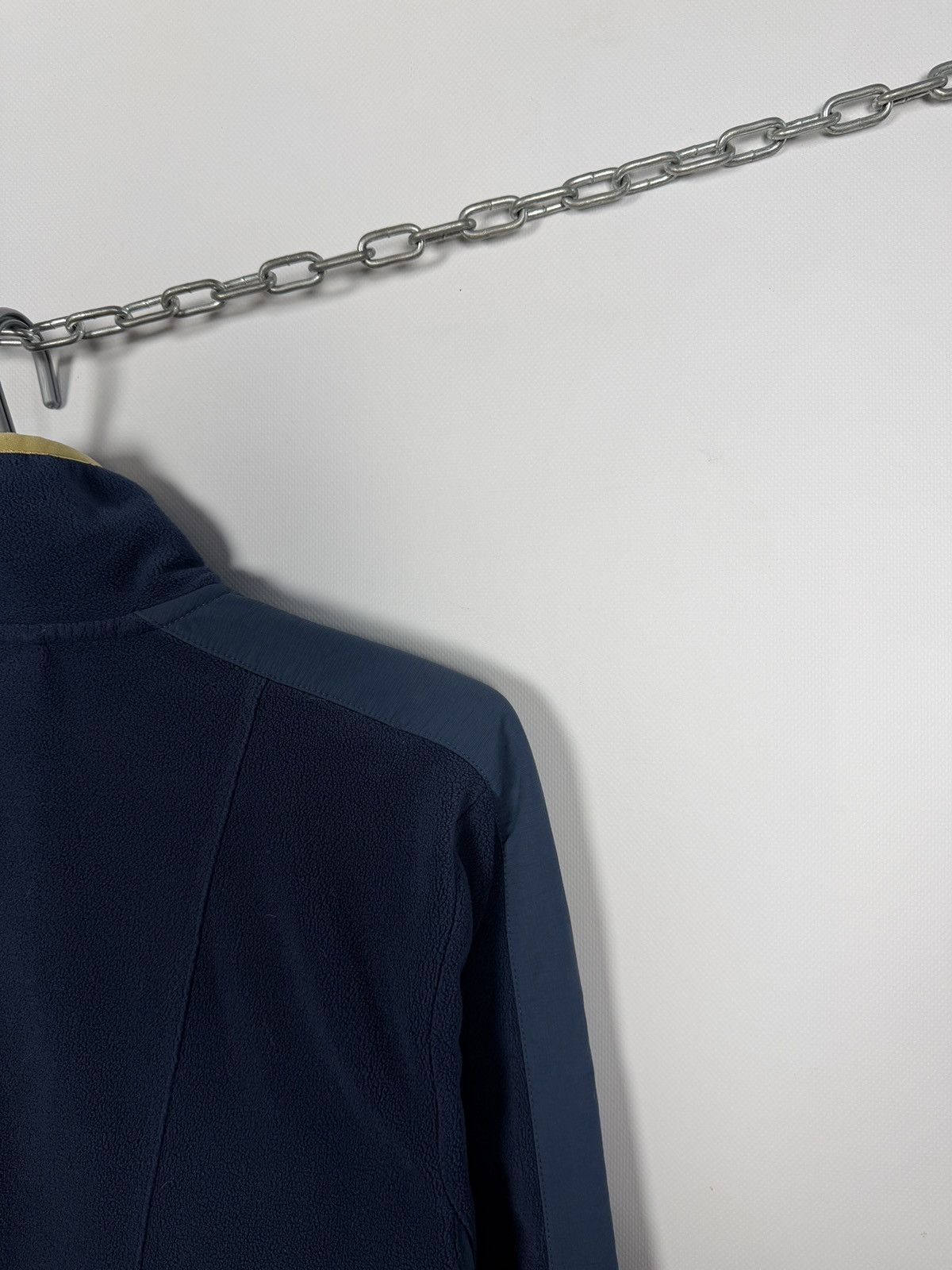 Umbro Umbro Vintage Fleece Jacket Zip Up Official Product Size XS Size US XS / EU 42 / 0 - 12 Thumbnail