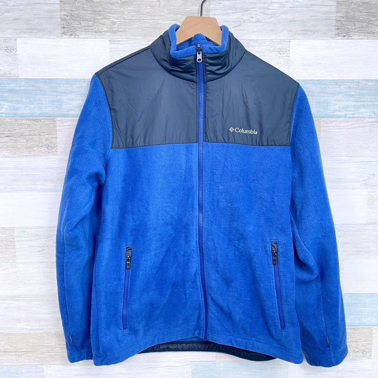 Columbia Columbia 3 in 1 Interchange Ski Jacket Mens M Size US M / EU 48-50 / 2 - 11 Thumbnail