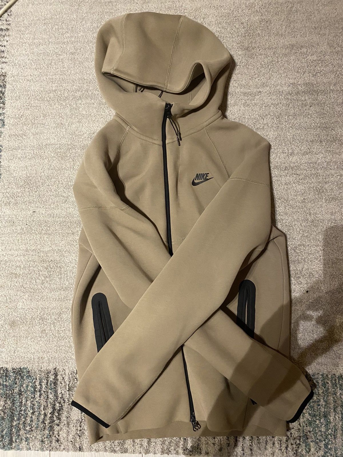 Nike Nike tech fleece Size US S / EU 44-46 / 1 - 2 Thumbnail