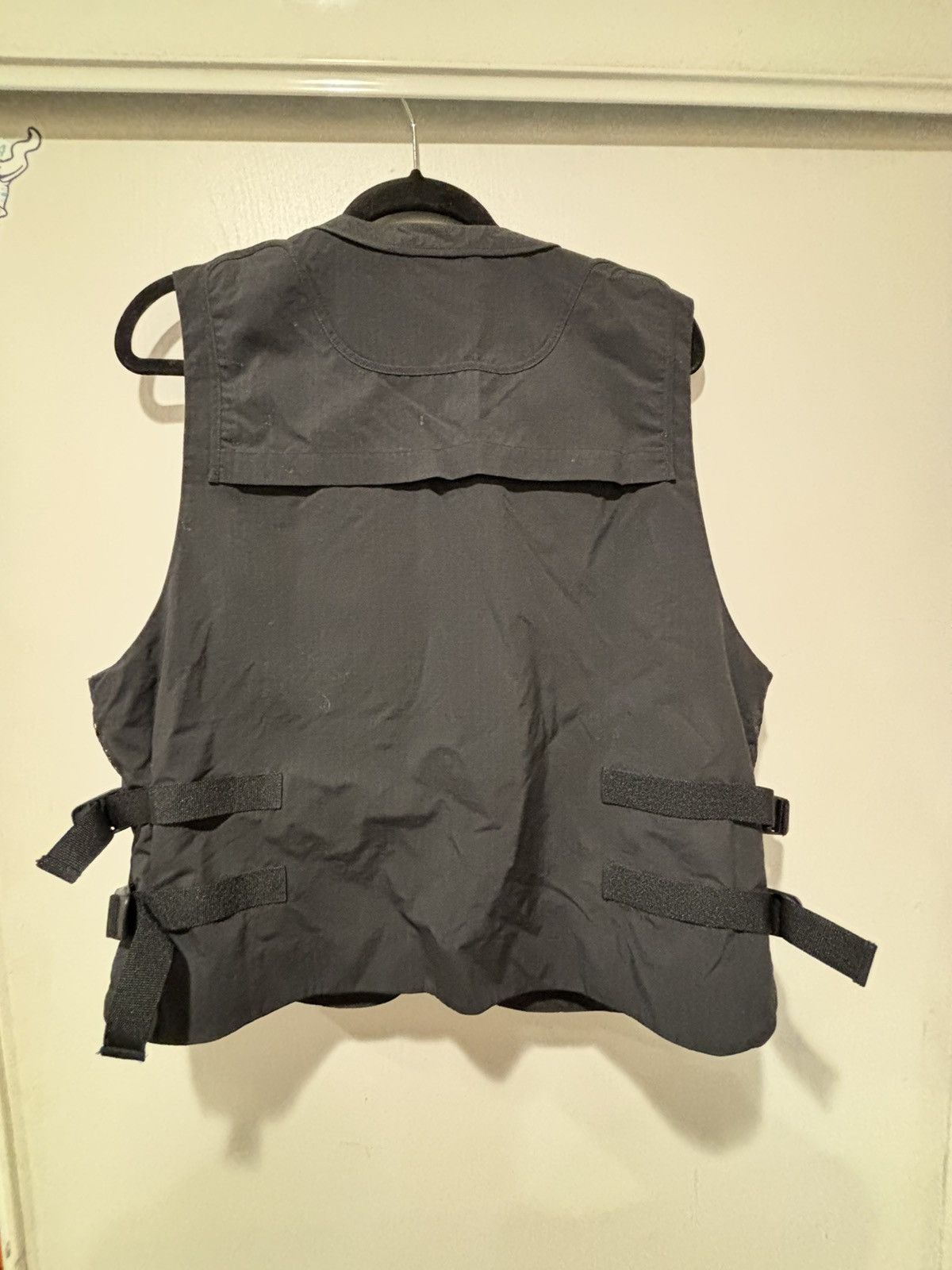 Li-Ning × Market Chinatown Market x Li Ning Vest Size US L / EU 52-54 / 3 - 5 Thumbnail