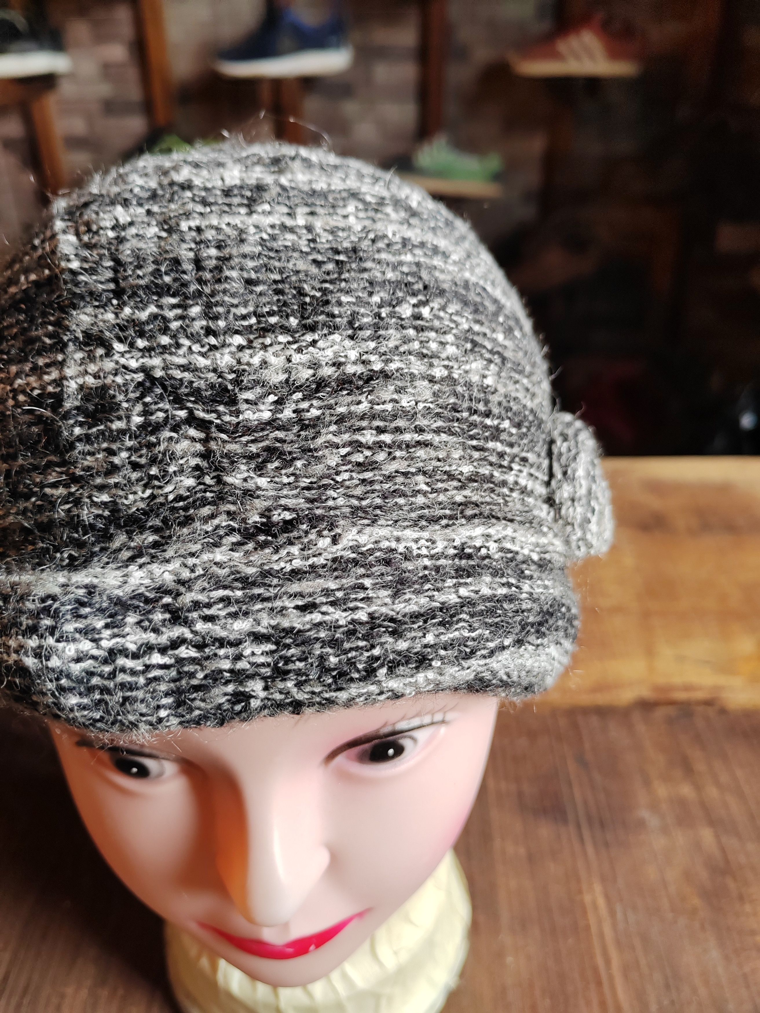 Renoma Vintage Renoma Bucket Hat Size ONE SIZE - 2 Thumbnail