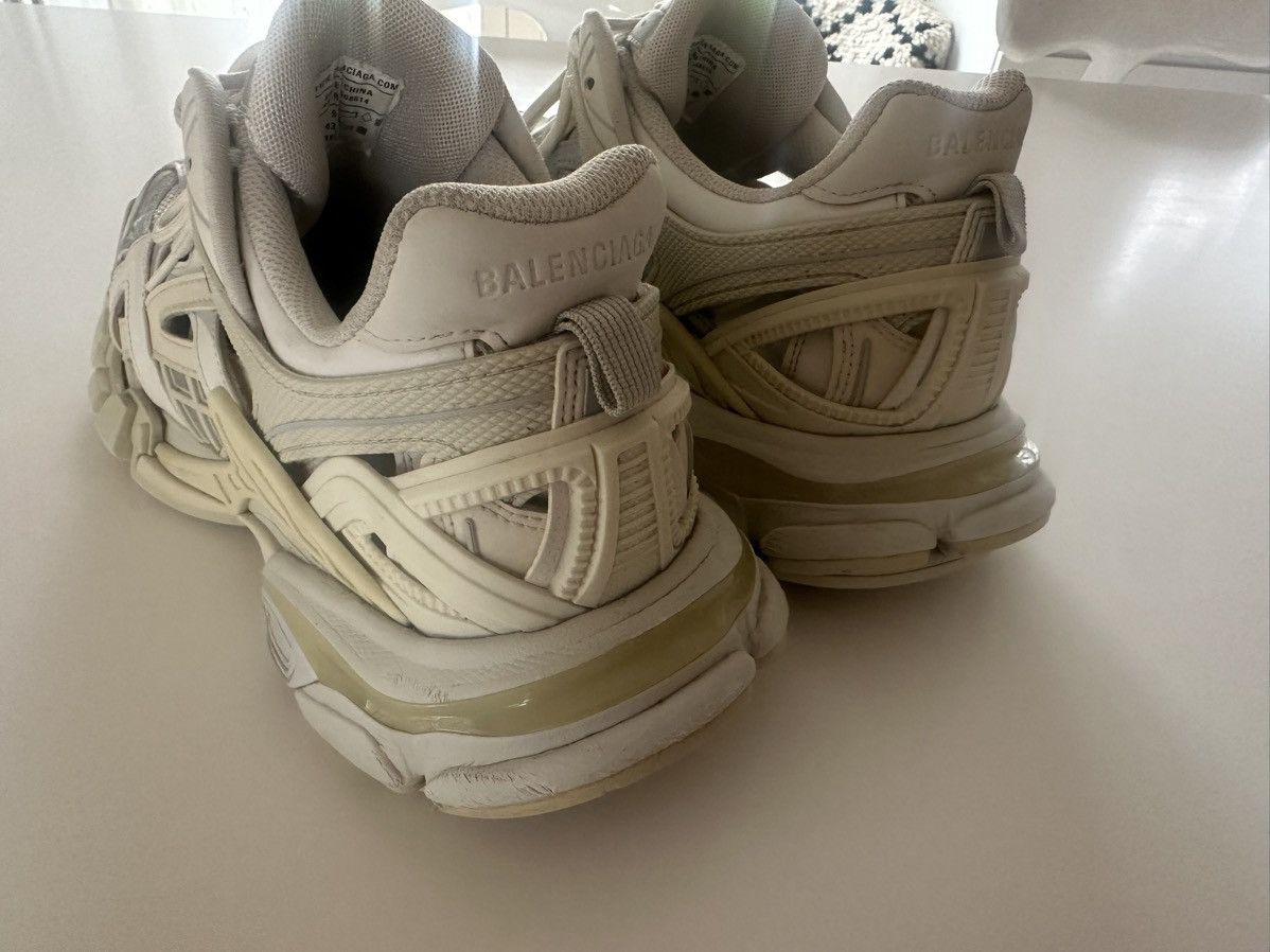Balenciaga Balenciaga Track 2 Size US 10 / EU 43 - 6 Thumbnail