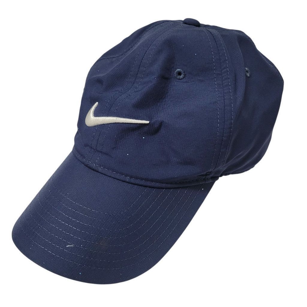 Nike Nike Golf Cap Hat Men's One Size. Good Condition Pre-owned Size ONE SIZE - 3 Thumbnail