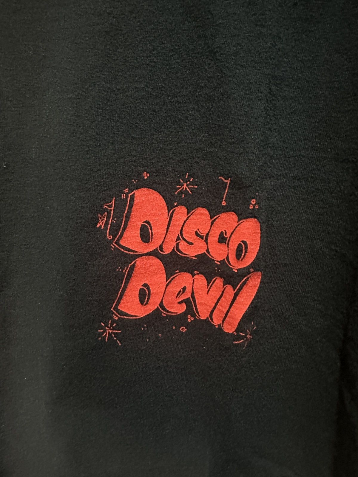 BIANCA CHANDON Bianca Chandon Disco Devil Size US XL / EU 56 / 4 - 3 Thumbnail