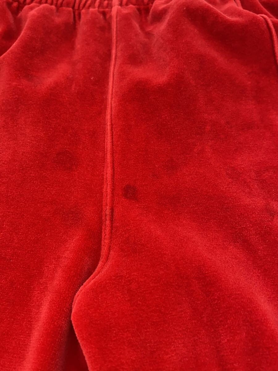 Needles Needles Cotton Track Pants Red Size US 32 / EU 48 - 5 Thumbnail