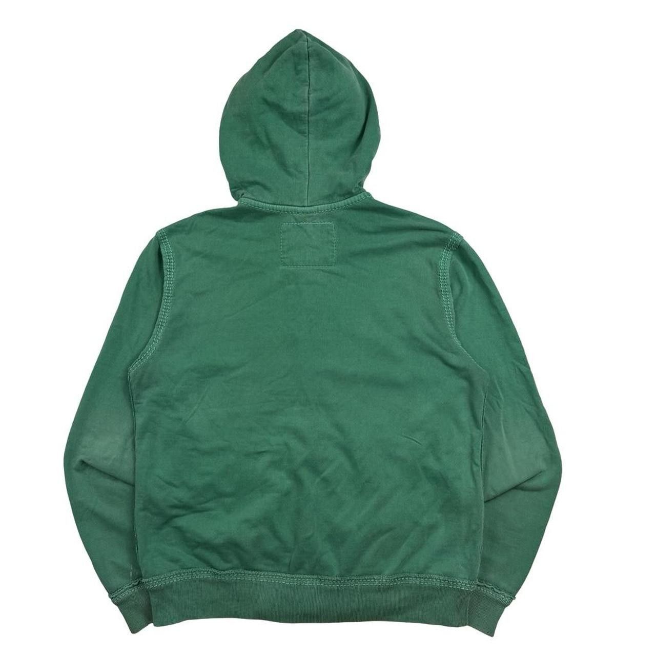 True Religion Vintage True Religion Zip Up Hoodie - Large Size US L / EU 52-54 / 3 - 2 Thumbnail