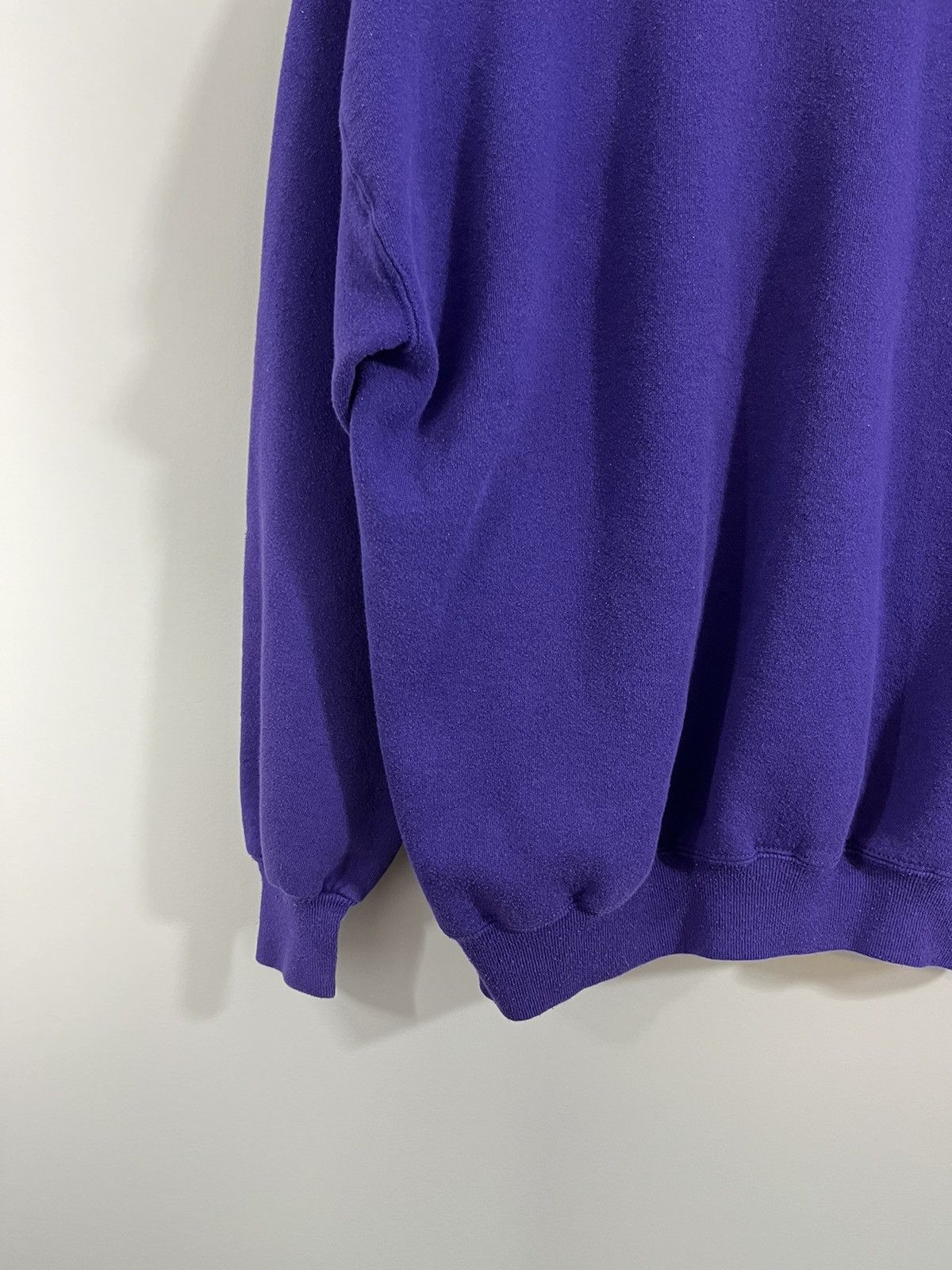 Vintage Vintage Distressed 90s Y2K Crewneck Size US XL / EU 56 / 4 - 12 Thumbnail
