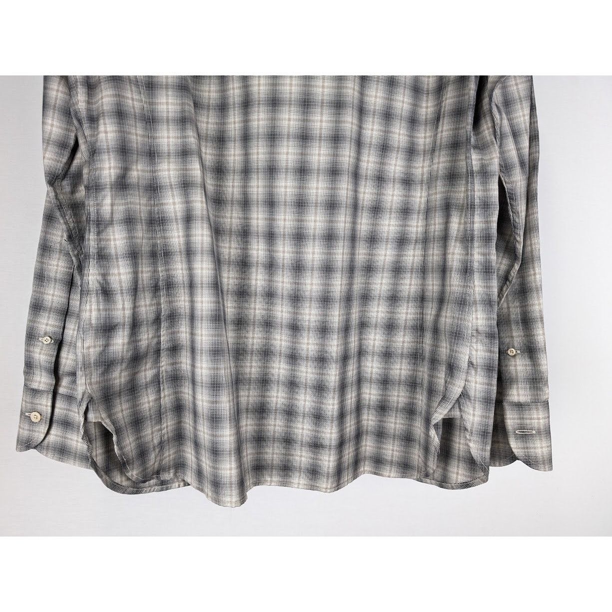 Tom Ford o1rshd1 Shirt in Multicolor Size US S / EU 44-46 / 1 - 13 Thumbnail