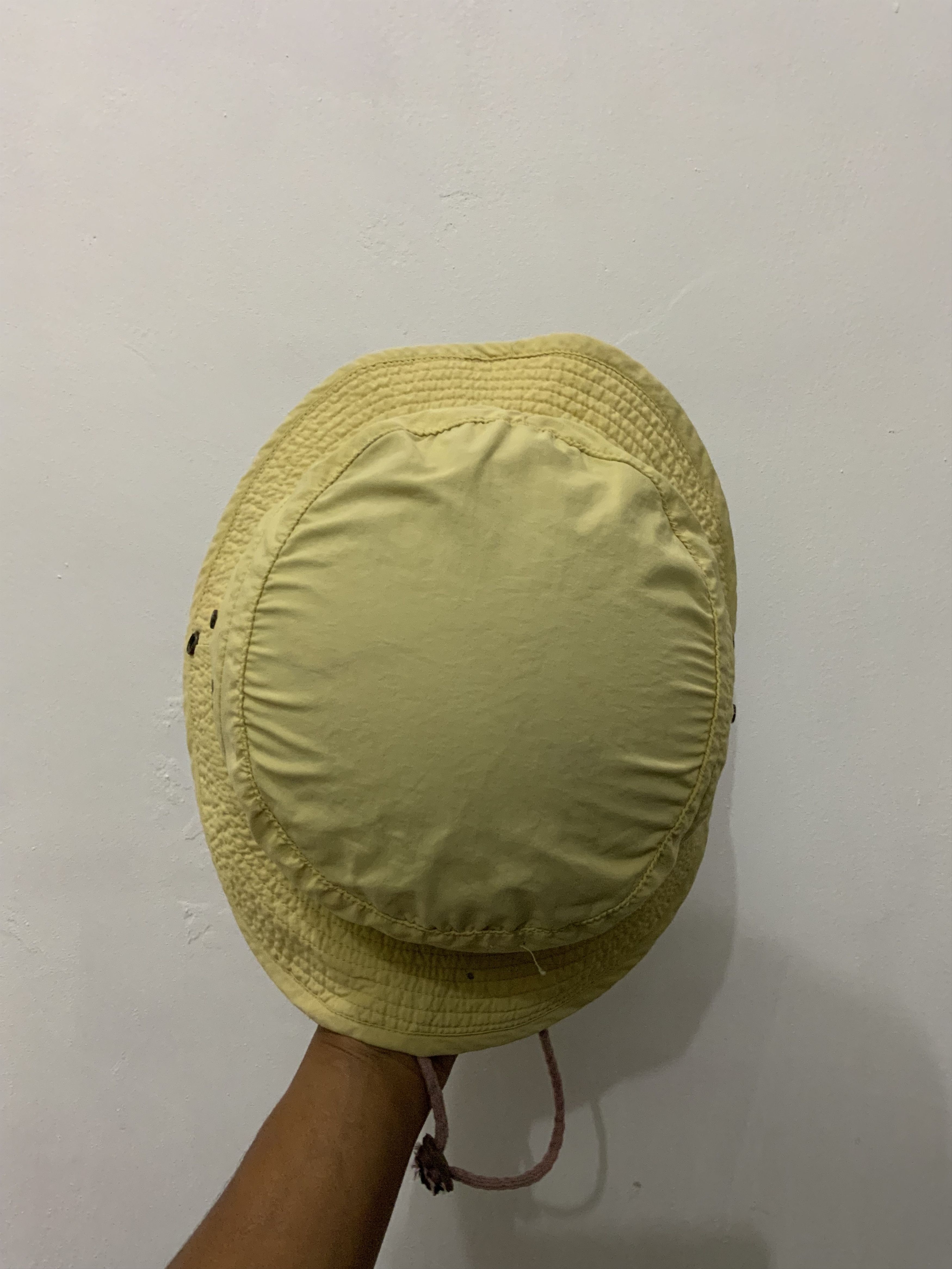 Japanese Brand Outdoor Bucket Hat Size ONE SIZE - 7 Thumbnail