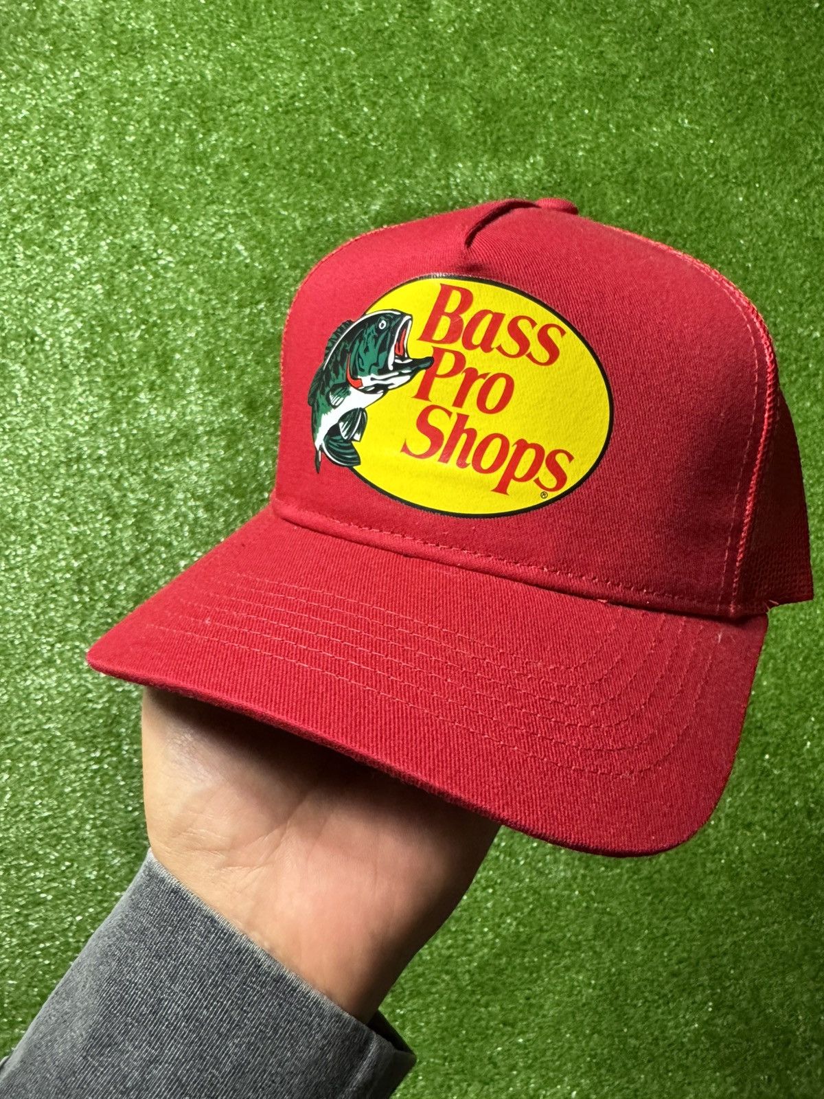 Bass Pro Shops Bass pro Shops Hat Size ONE SIZE - 1 Thumbnail