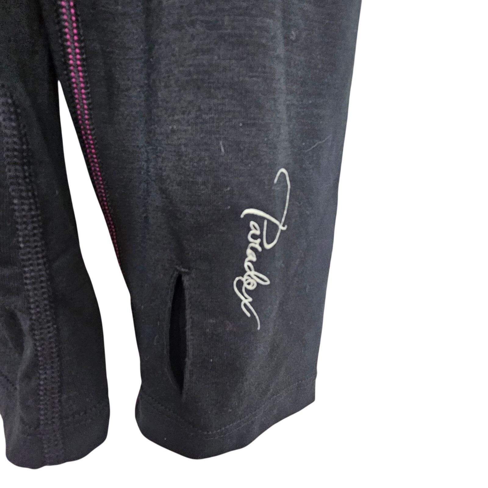 Paradoxe Paris Paradox Merino Blend Womens Base Layer Top Sz L Gorpcore Size L / US 10 / IT 46 - 4 Thumbnail