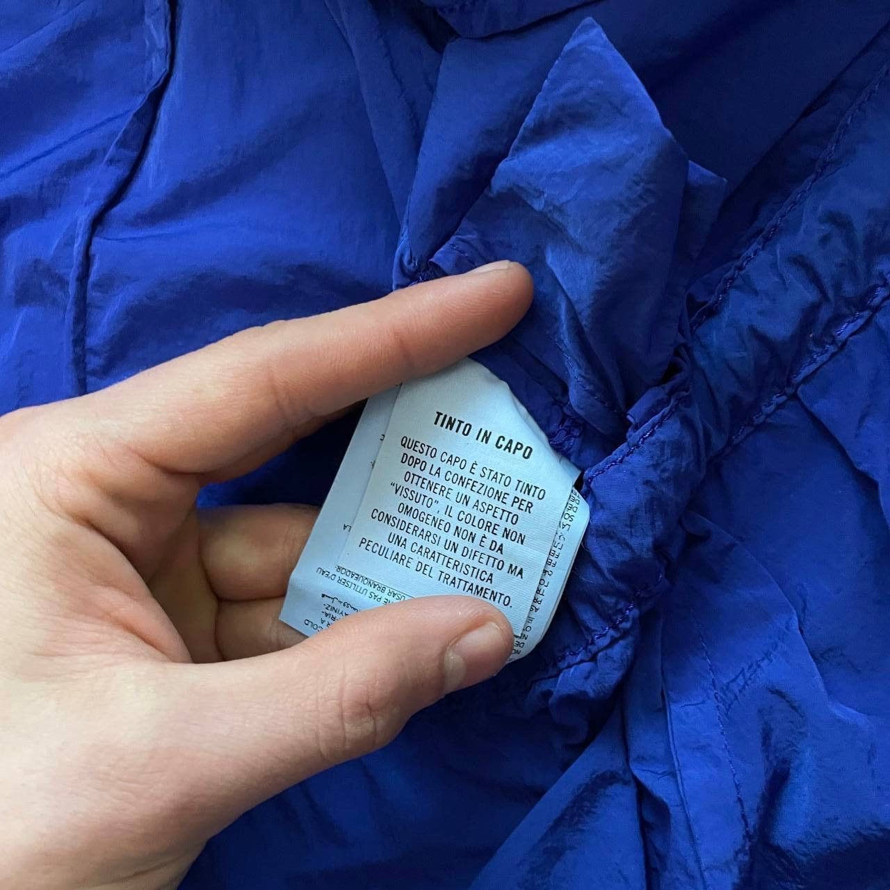 Moncler Vintage Rare Monclear Josephine Giubbotto Womens Raincoats Size M / US 6-8 / IT 42-44 - 19 Thumbnail